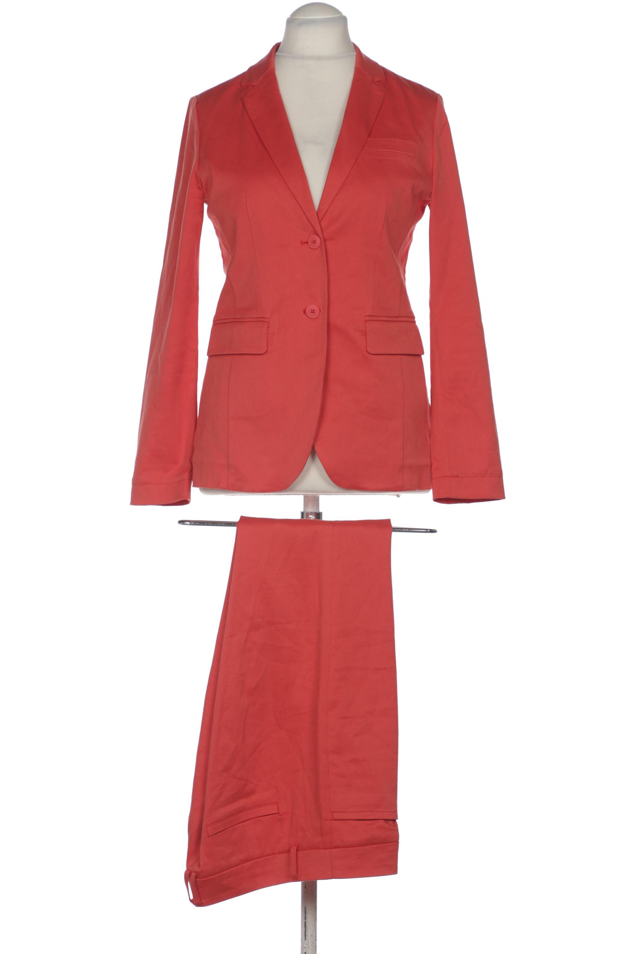 

Smith&Soul Damen Anzug, rot, Gr. 36
