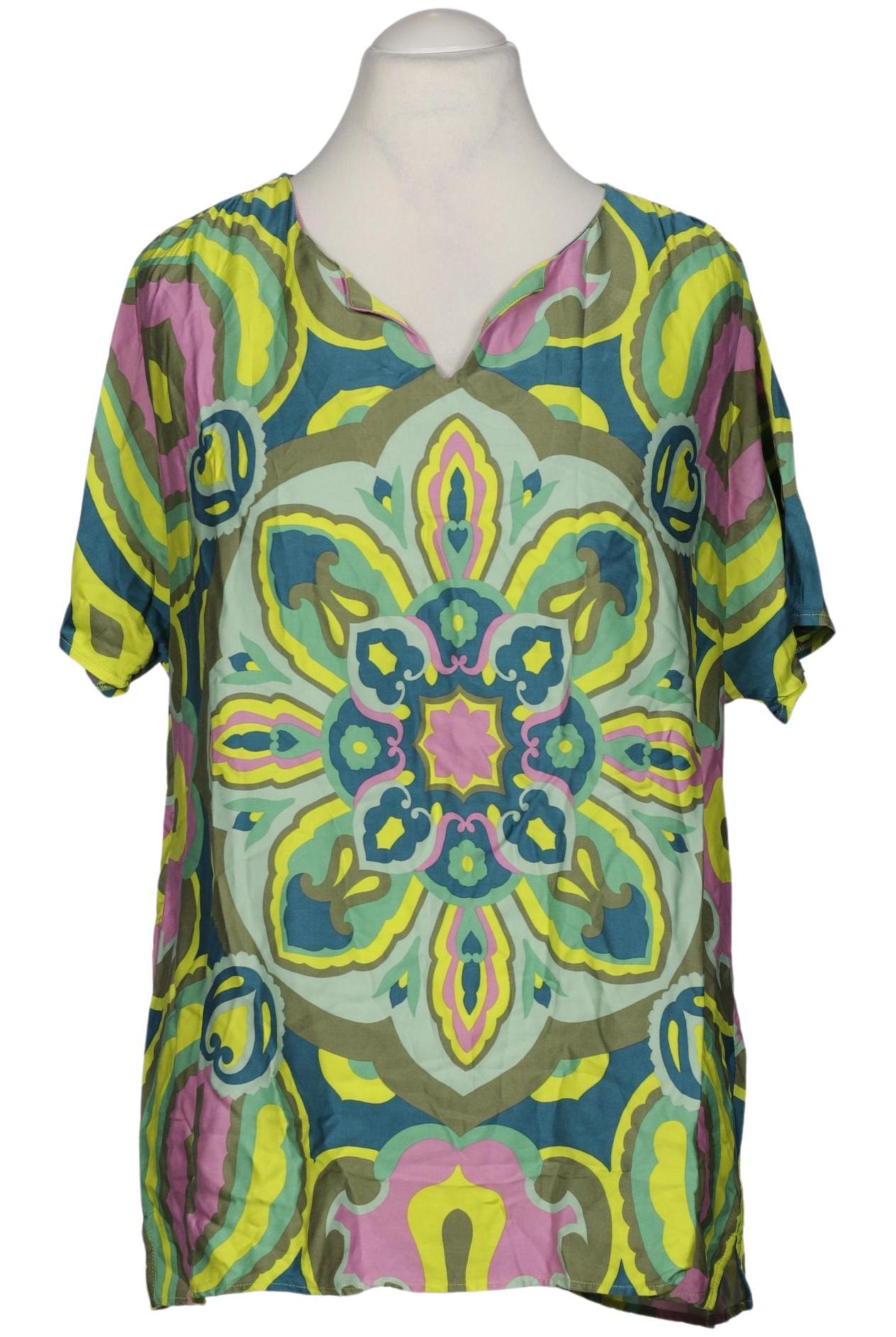 

Smith&Soul Damen Bluse, mehrfarbig, Gr. 46