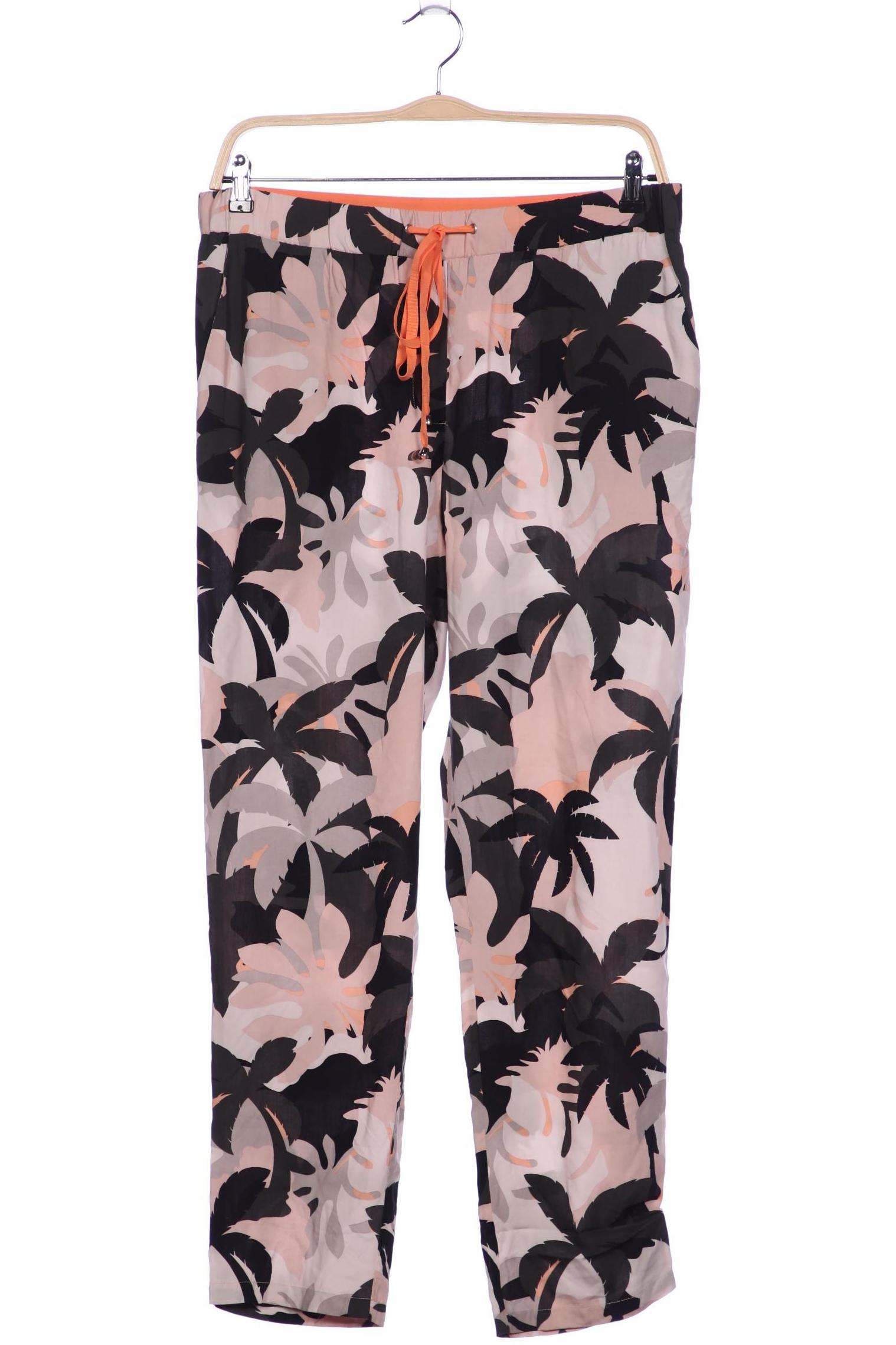 

Smith&Soul Damen Stoffhose, schwarz, Gr. 0