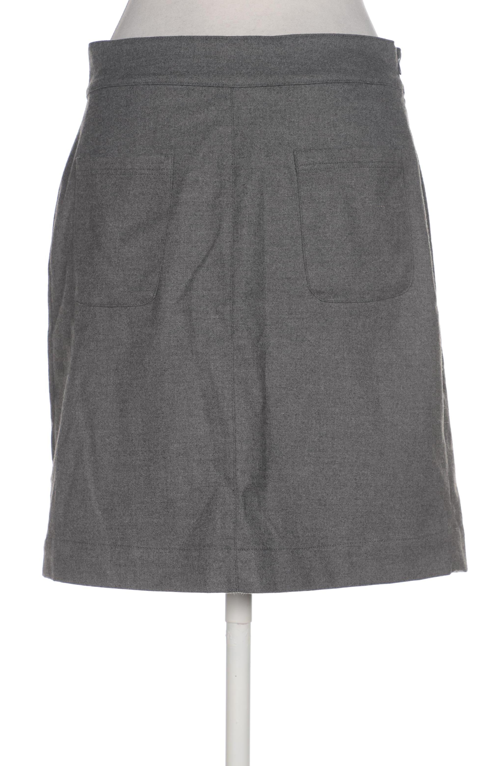 

Smith&Soul Damen Rock, grau, Gr. 36