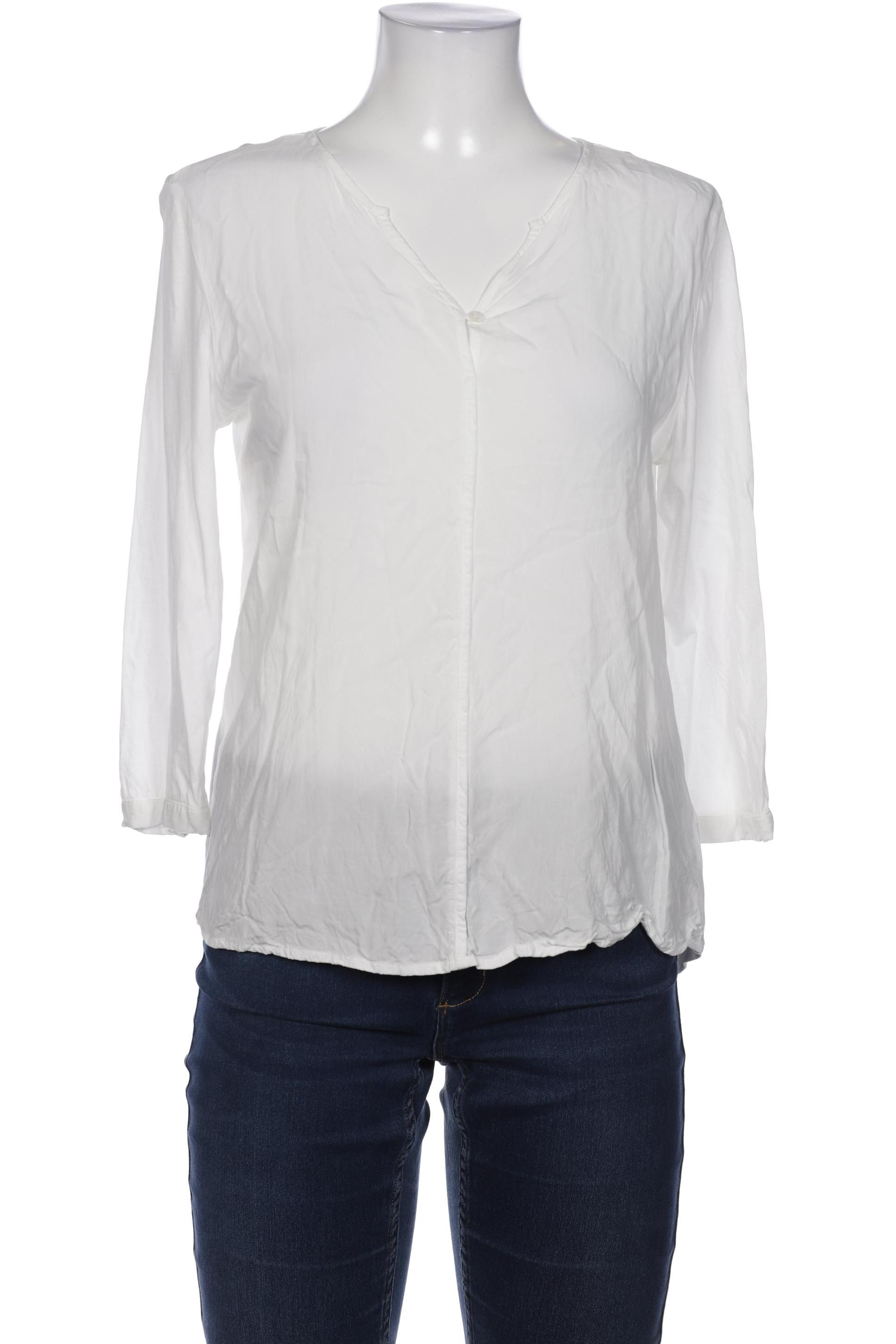 

Smith&Soul Damen Bluse, weiß, Gr. 42