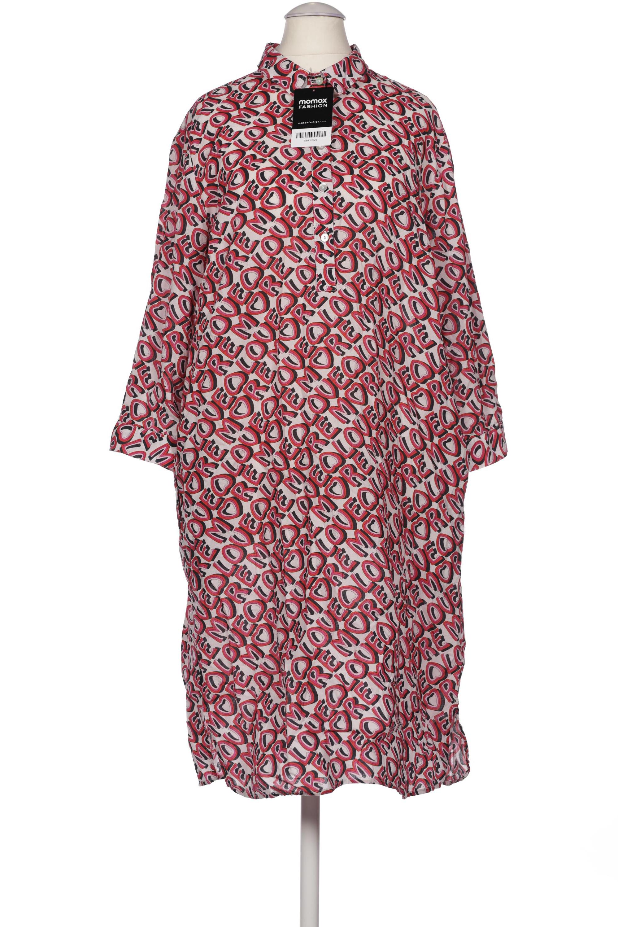 

Smith&Soul Damen Kleid, bordeaux, Gr. 36