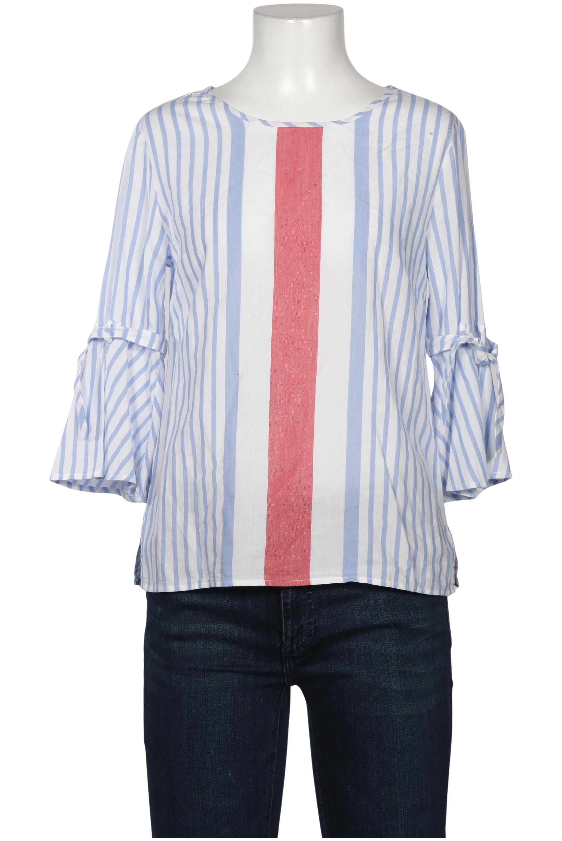 

Smith&Soul Damen Bluse, blau, Gr. 38