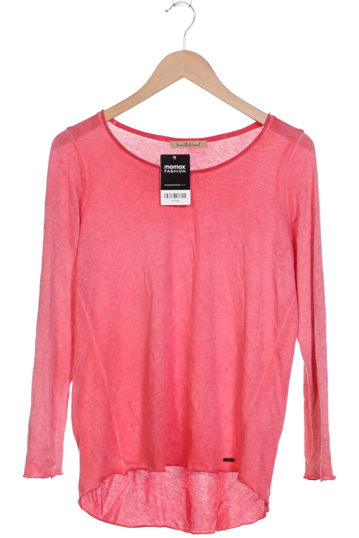 

Smith&Soul Damen Pullover, pink