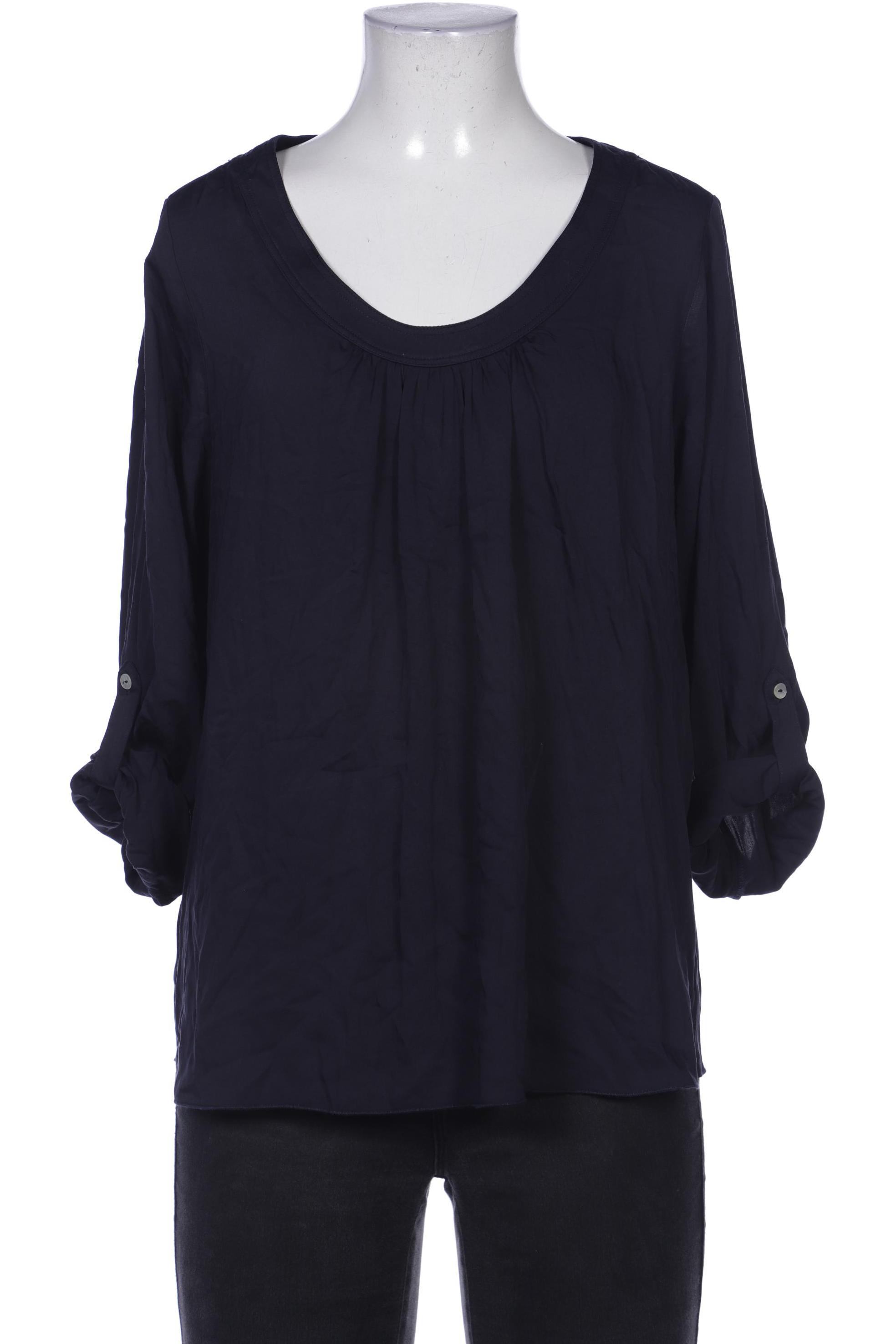 

Smith&Soul Damen Bluse, marineblau, Gr. 36