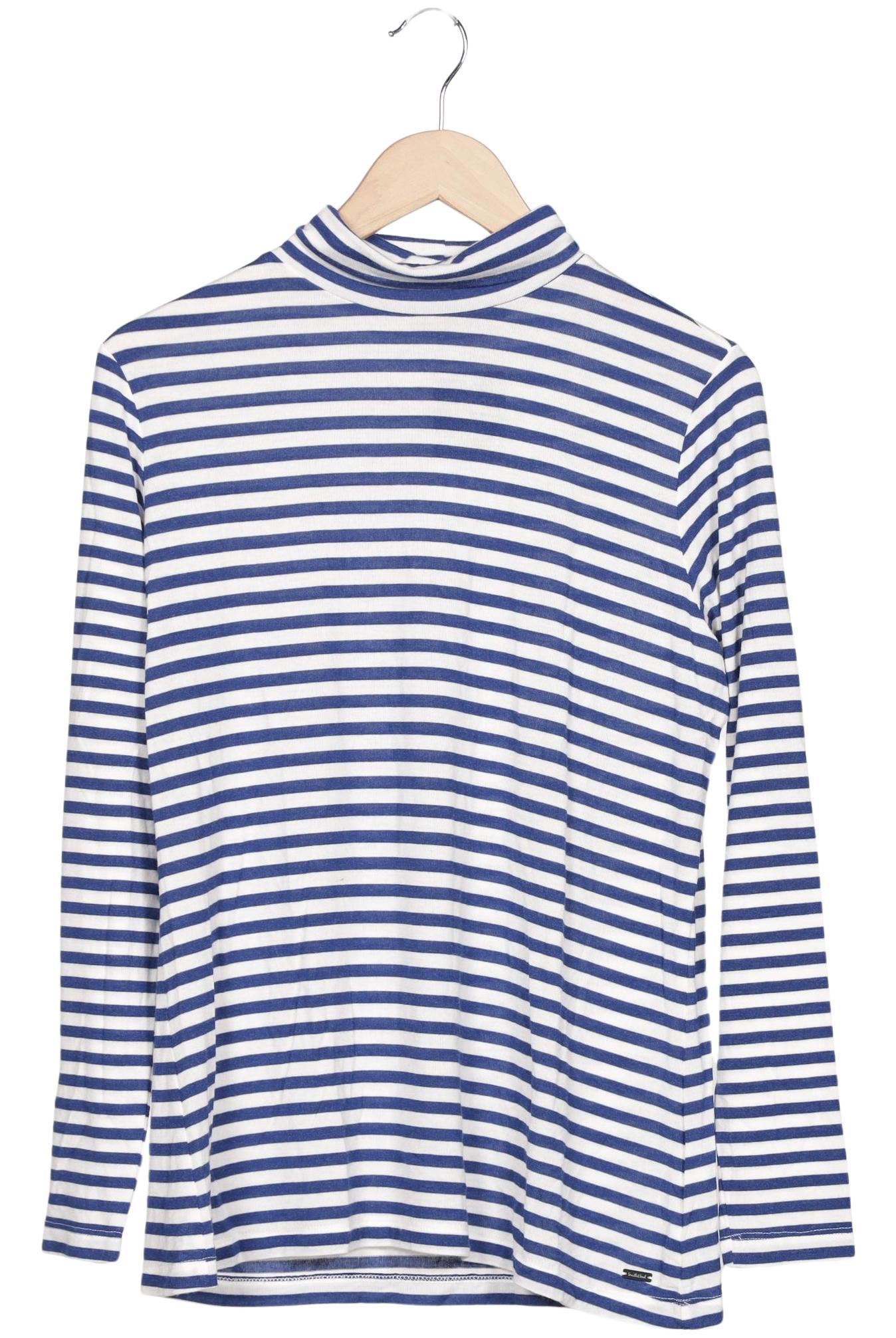 

Smith&Soul Damen Langarmshirt, mehrfarbig, Gr. 44