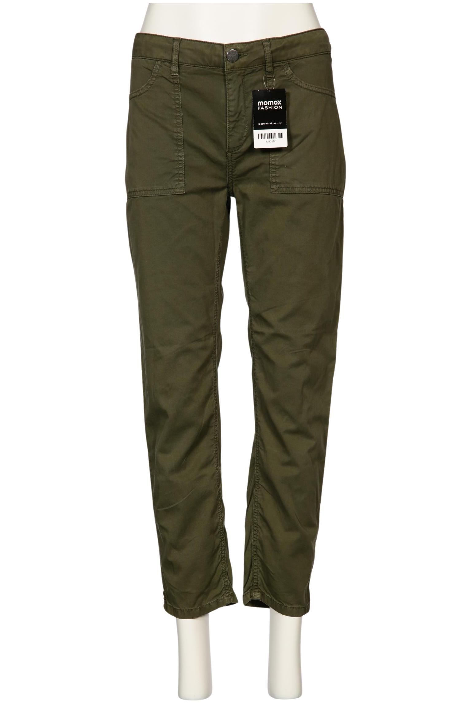 

Smith&Soul Damen Stoffhose, grün, Gr. 0