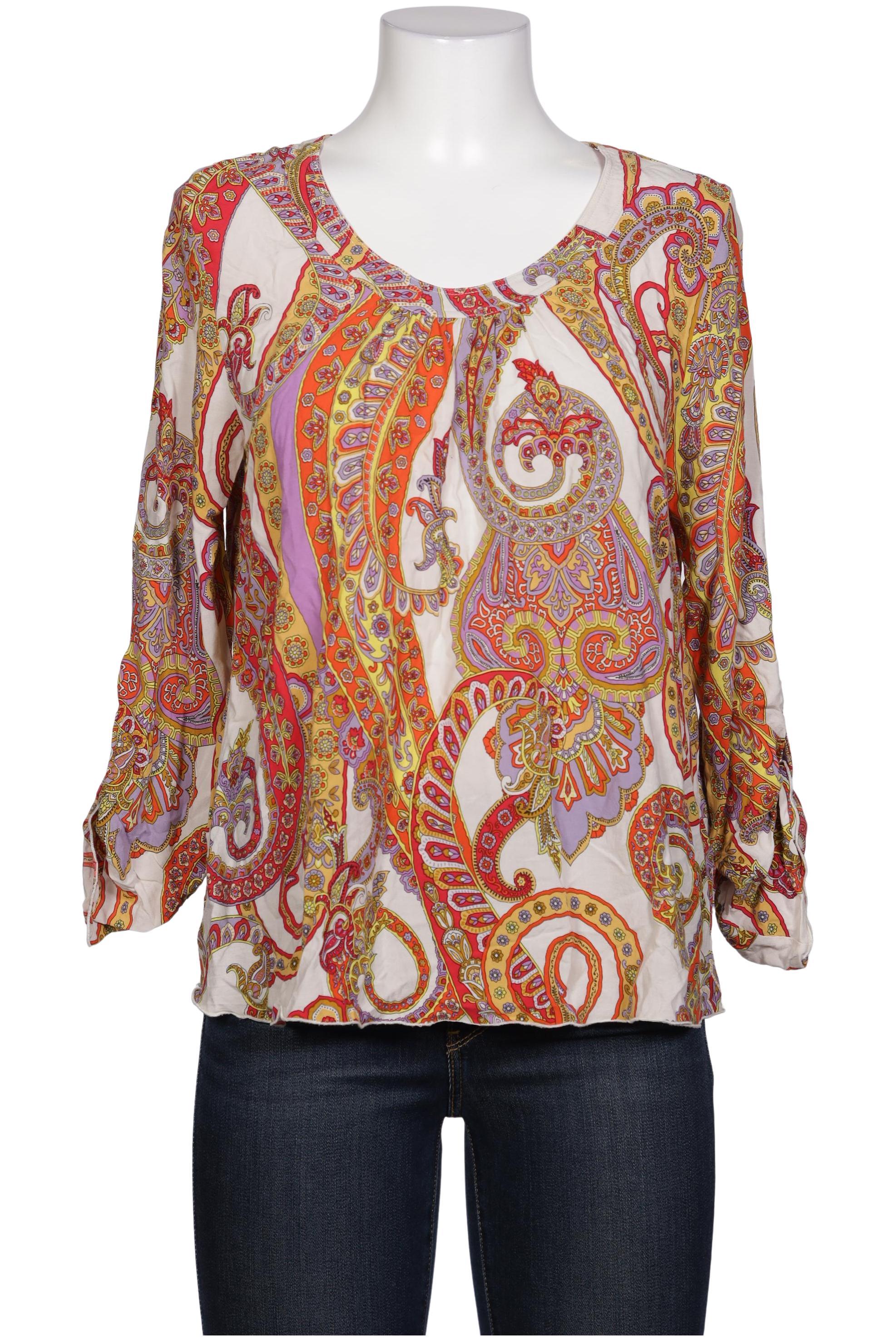 

Smith&Soul Damen Bluse, mehrfarbig, Gr. 38