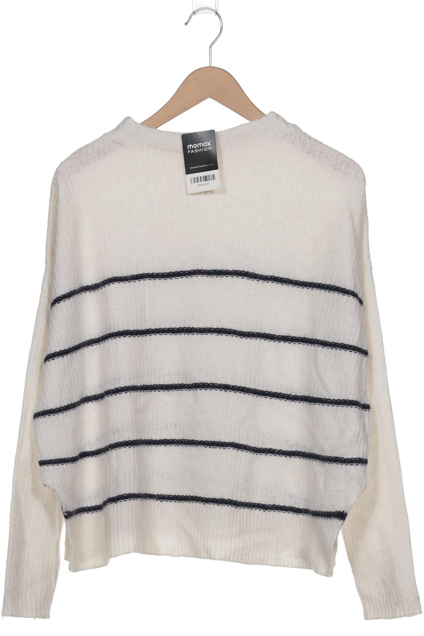 

Smith&Soul Damen Pullover, weiß, Gr. 36