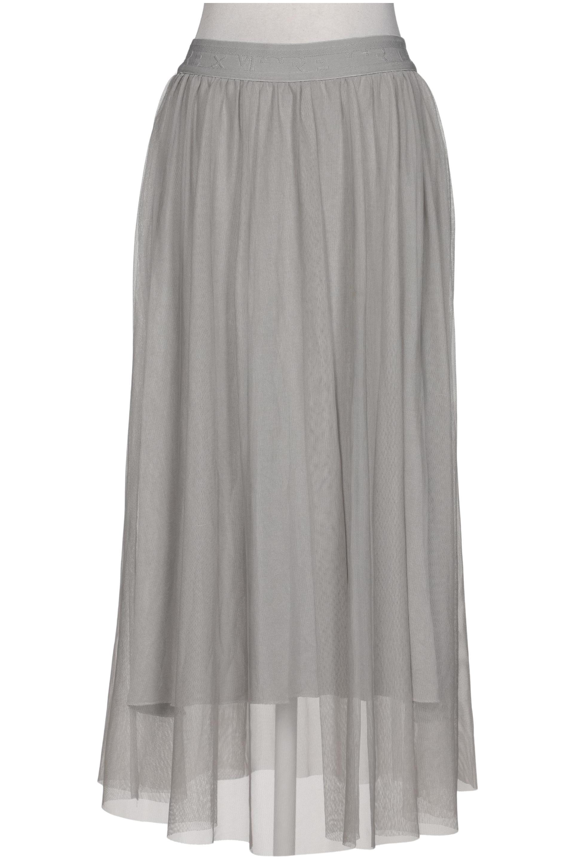 

Smith&Soul Damen Rock, grau, Gr. 34