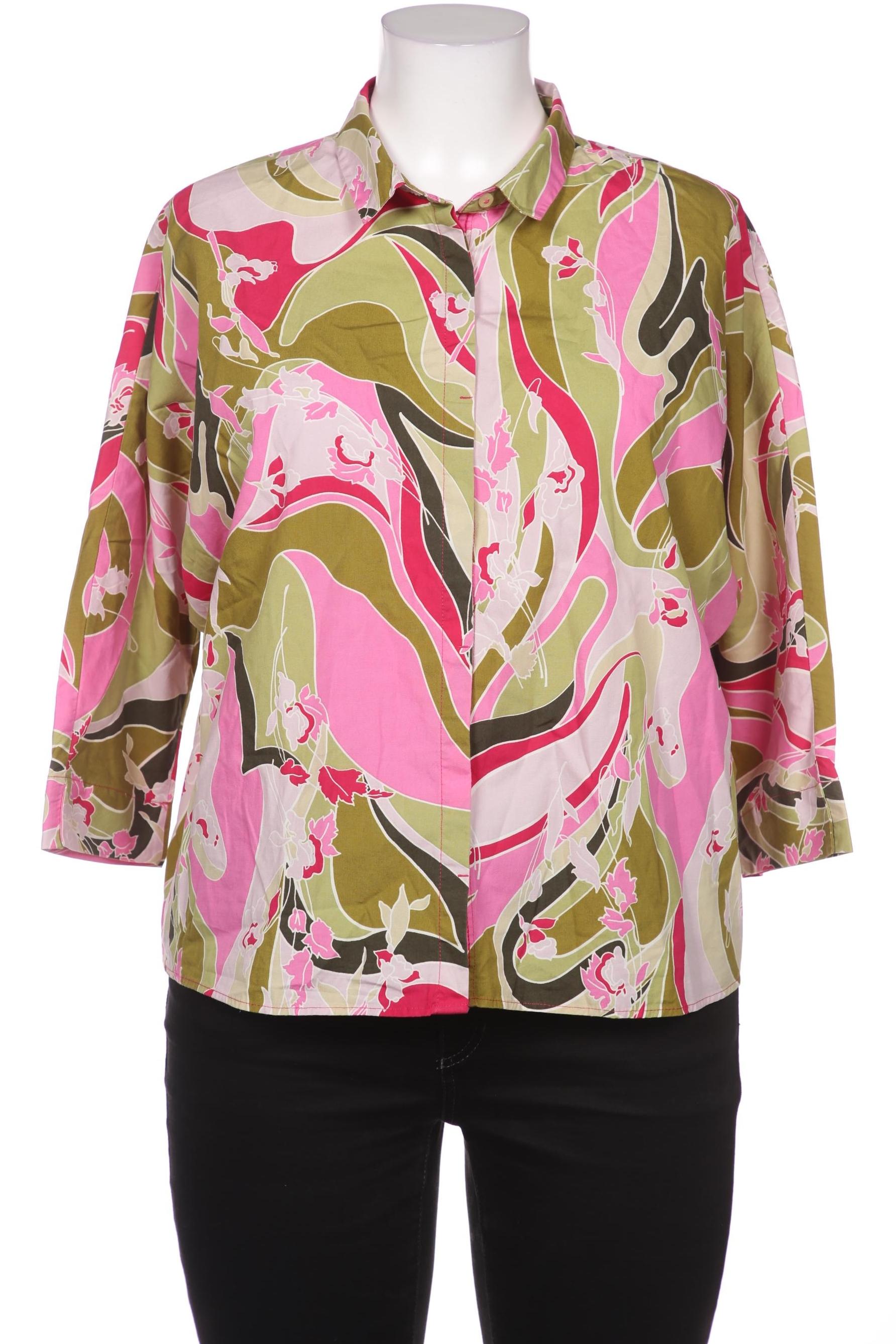 

Smith&Soul Damen Bluse, mehrfarbig, Gr. 44