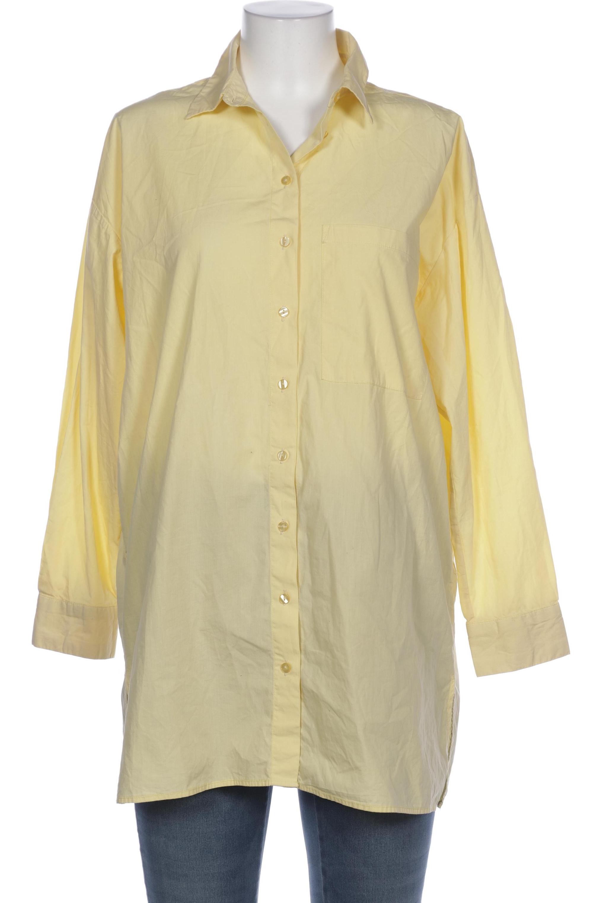 

Smith&Soul Damen Bluse, gelb, Gr. 38