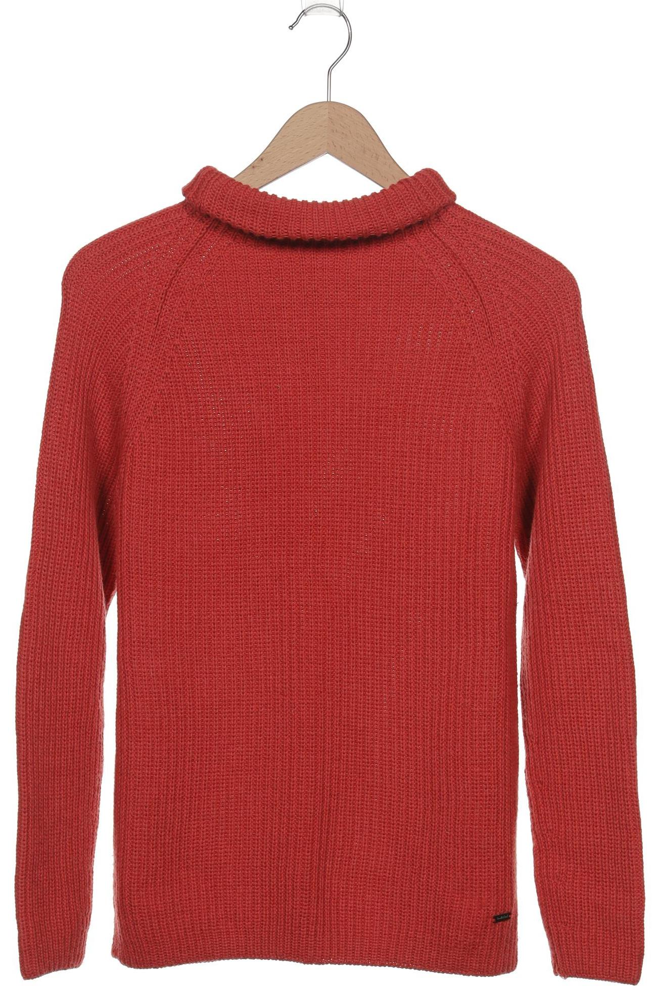 

Smith&Soul Damen Pullover, rot, Gr. 34