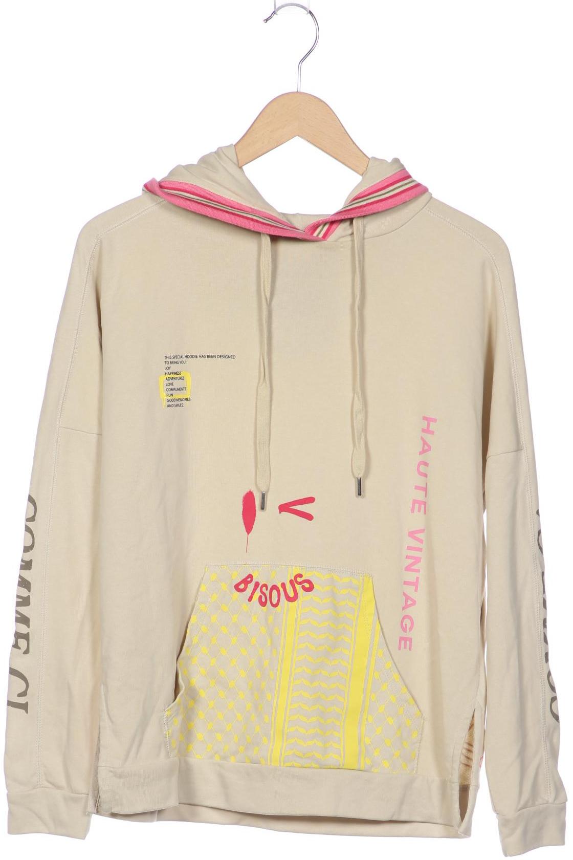 

Smith&Soul Damen Kapuzenpullover, beige