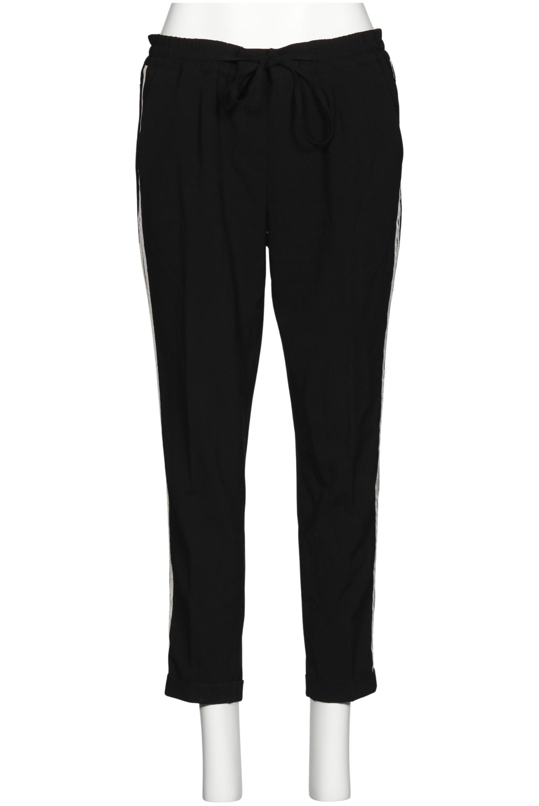 

Smith&Soul Damen Stoffhose, schwarz, Gr. 0
