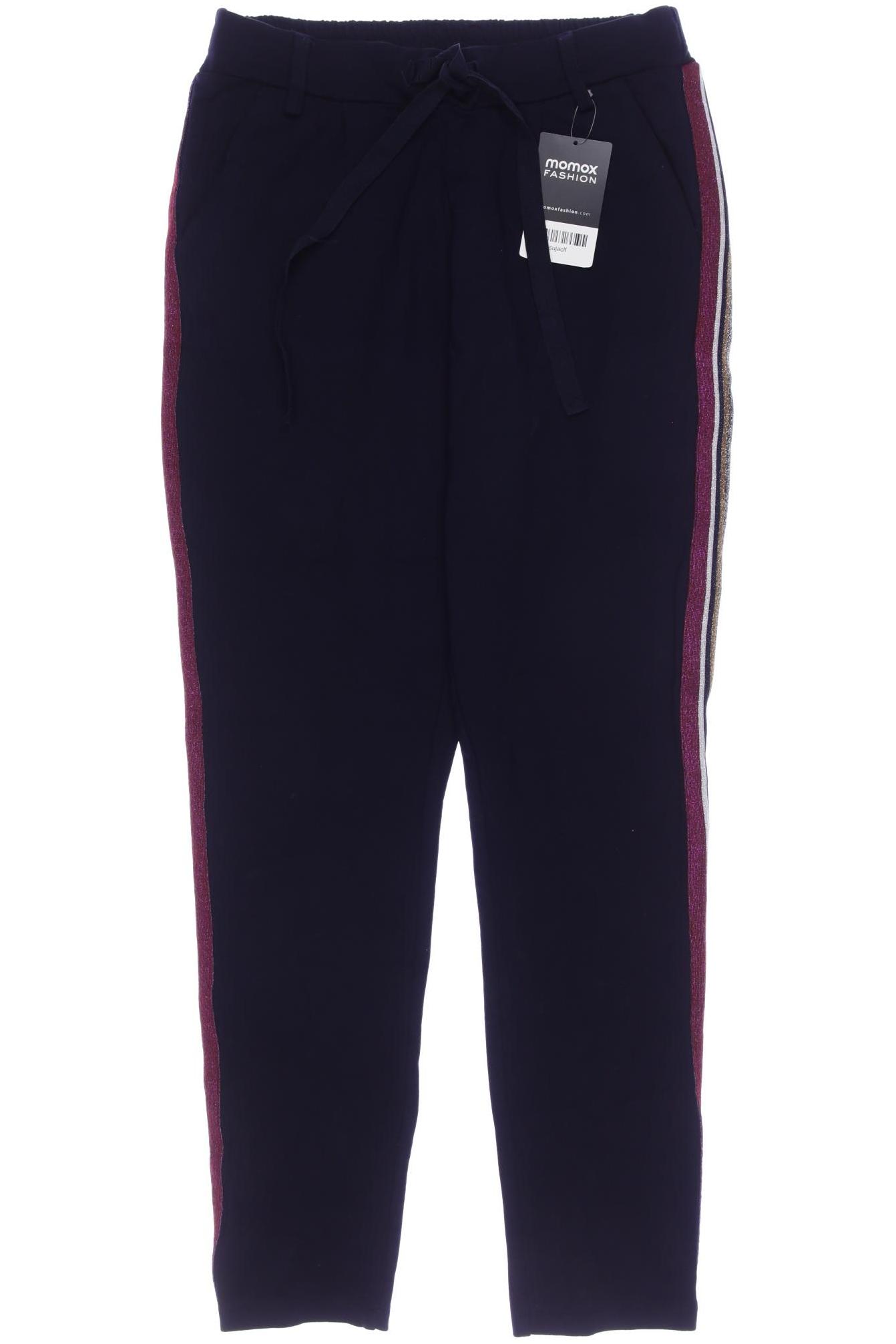 

Smith&Soul Damen Stoffhose, marineblau, Gr. 0