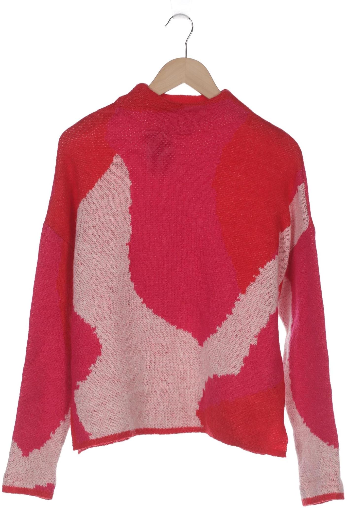 

Smith&Soul Damen Pullover, rot, Gr. 34