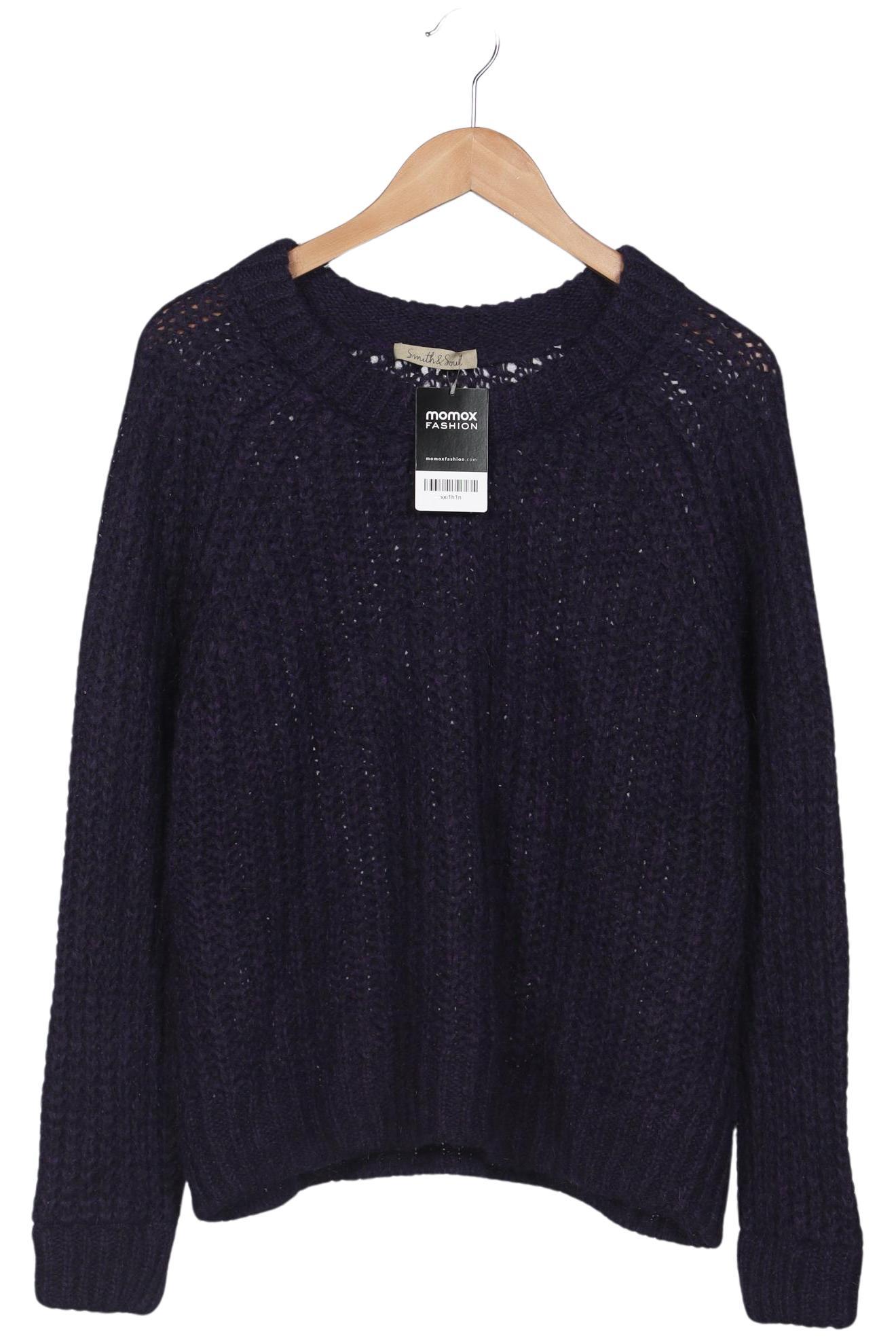 

Smith&Soul Damen Pullover, flieder, Gr. 36