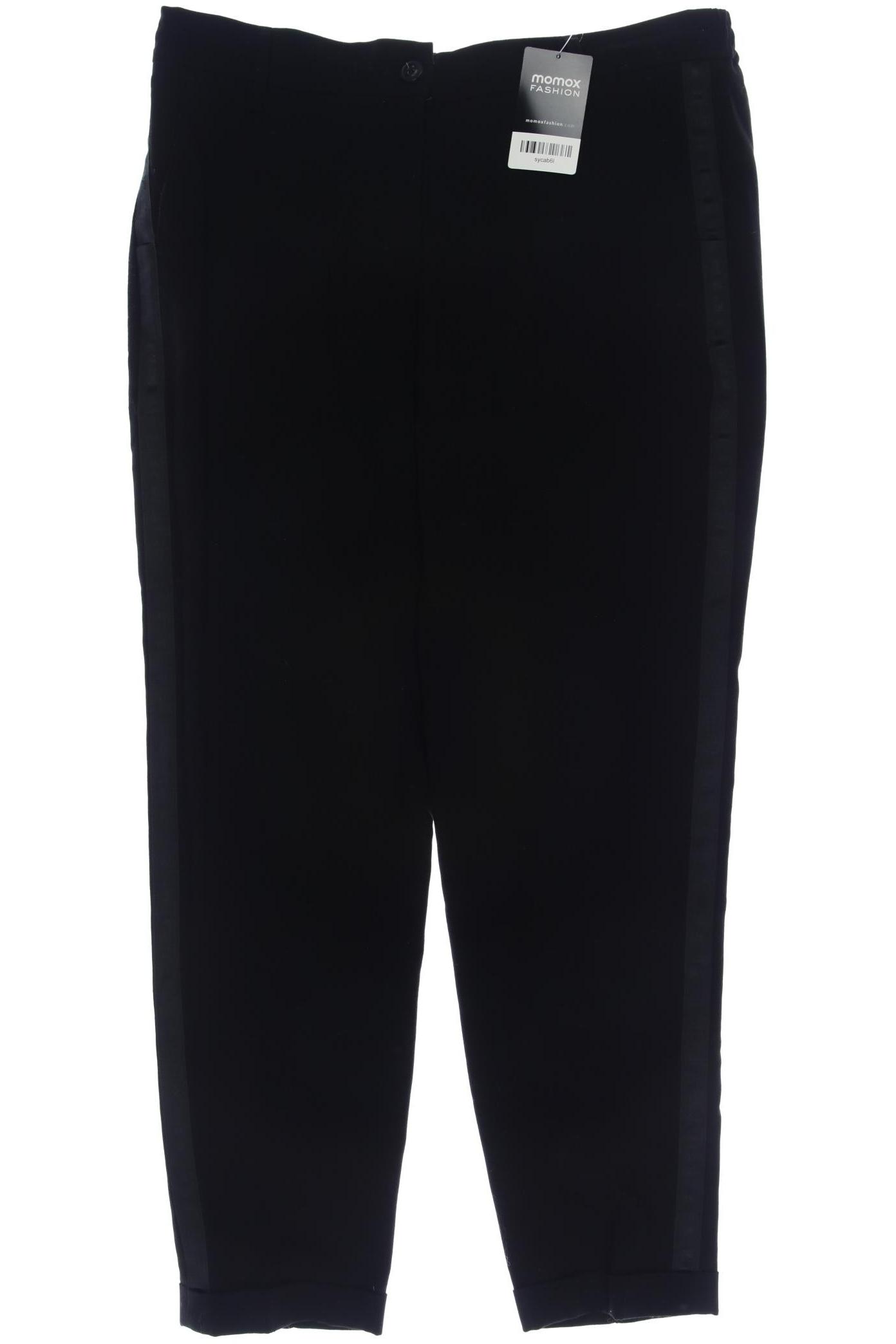 

Smith&Soul Damen Stoffhose, schwarz, Gr. 0