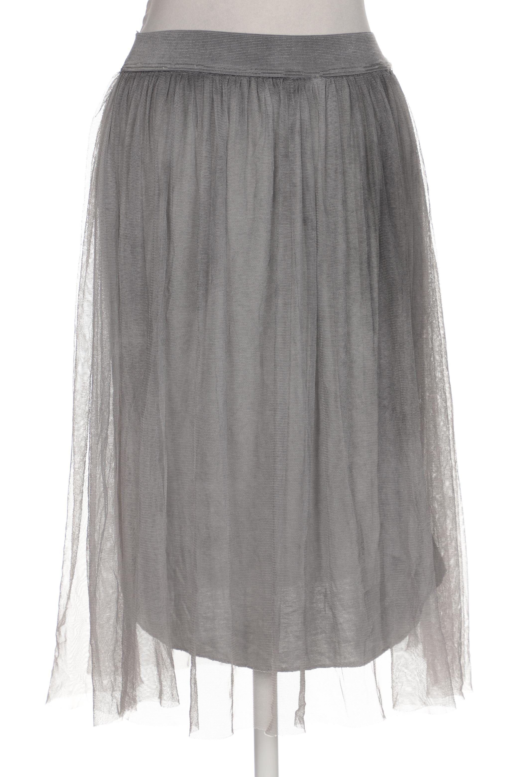 

Smith&Soul Damen Rock, grau, Gr. 36