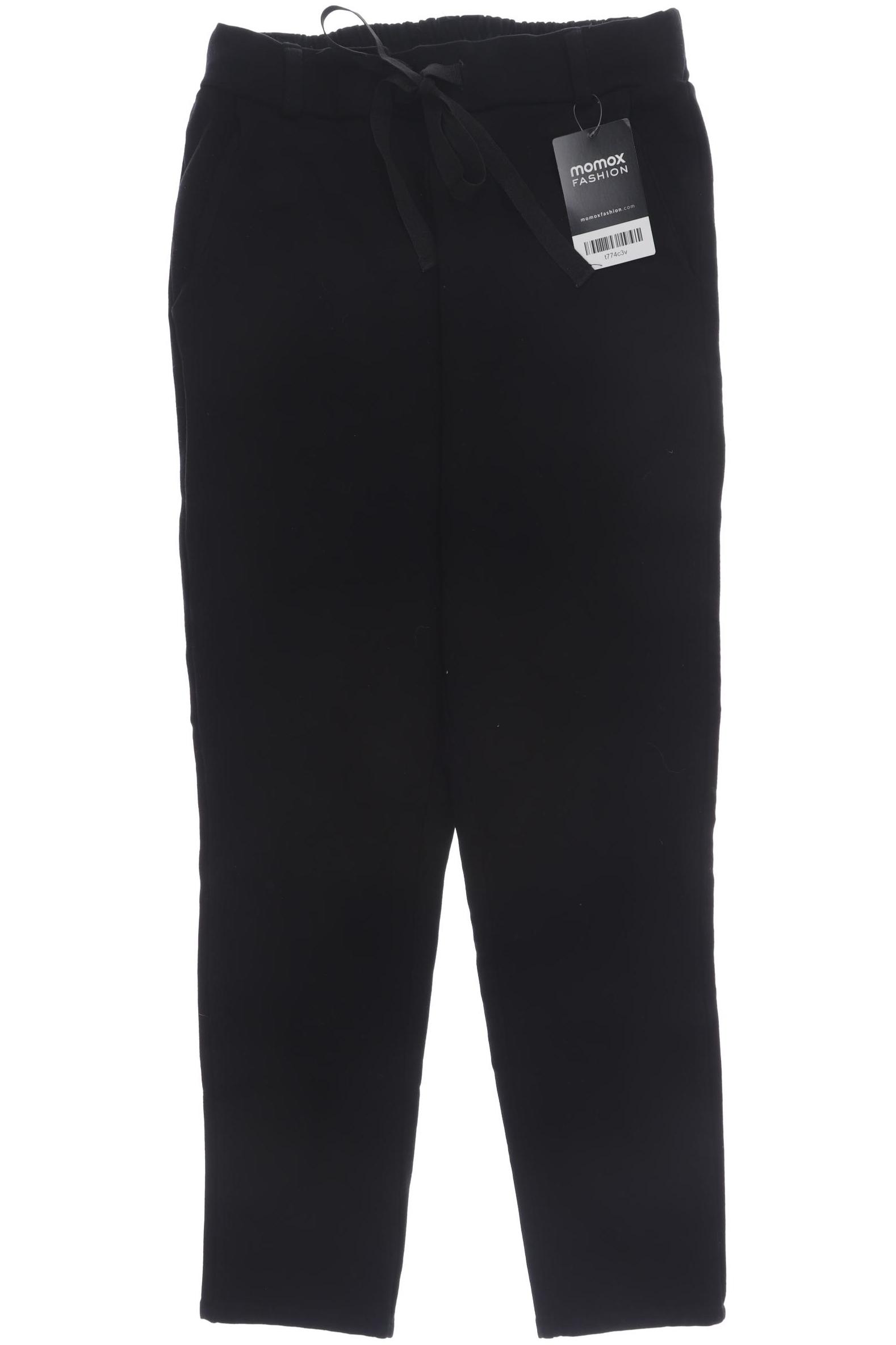 

Smith&Soul Damen Stoffhose, schwarz
