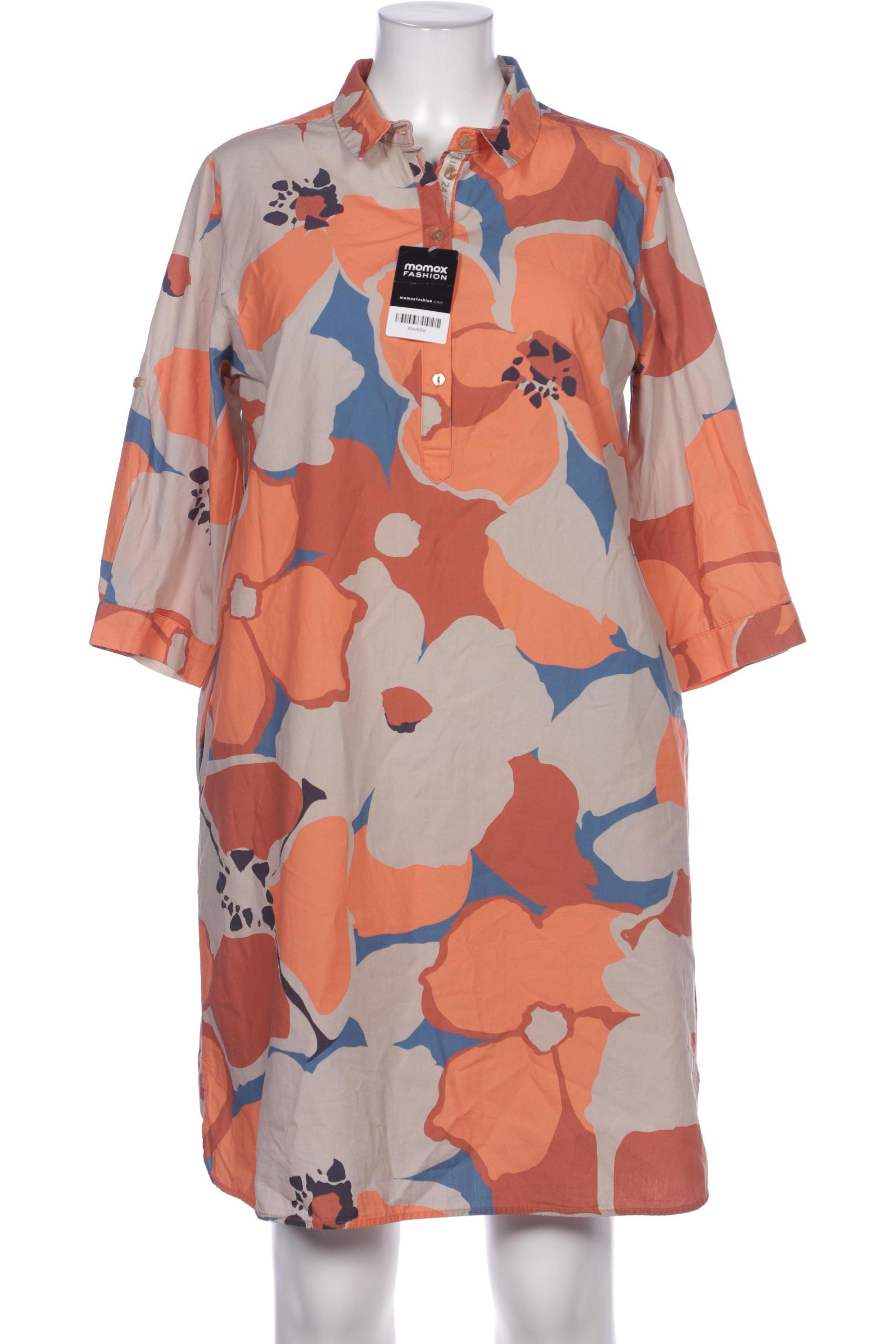 

Smith&Soul Damen Kleid, mehrfarbig, Gr. 44