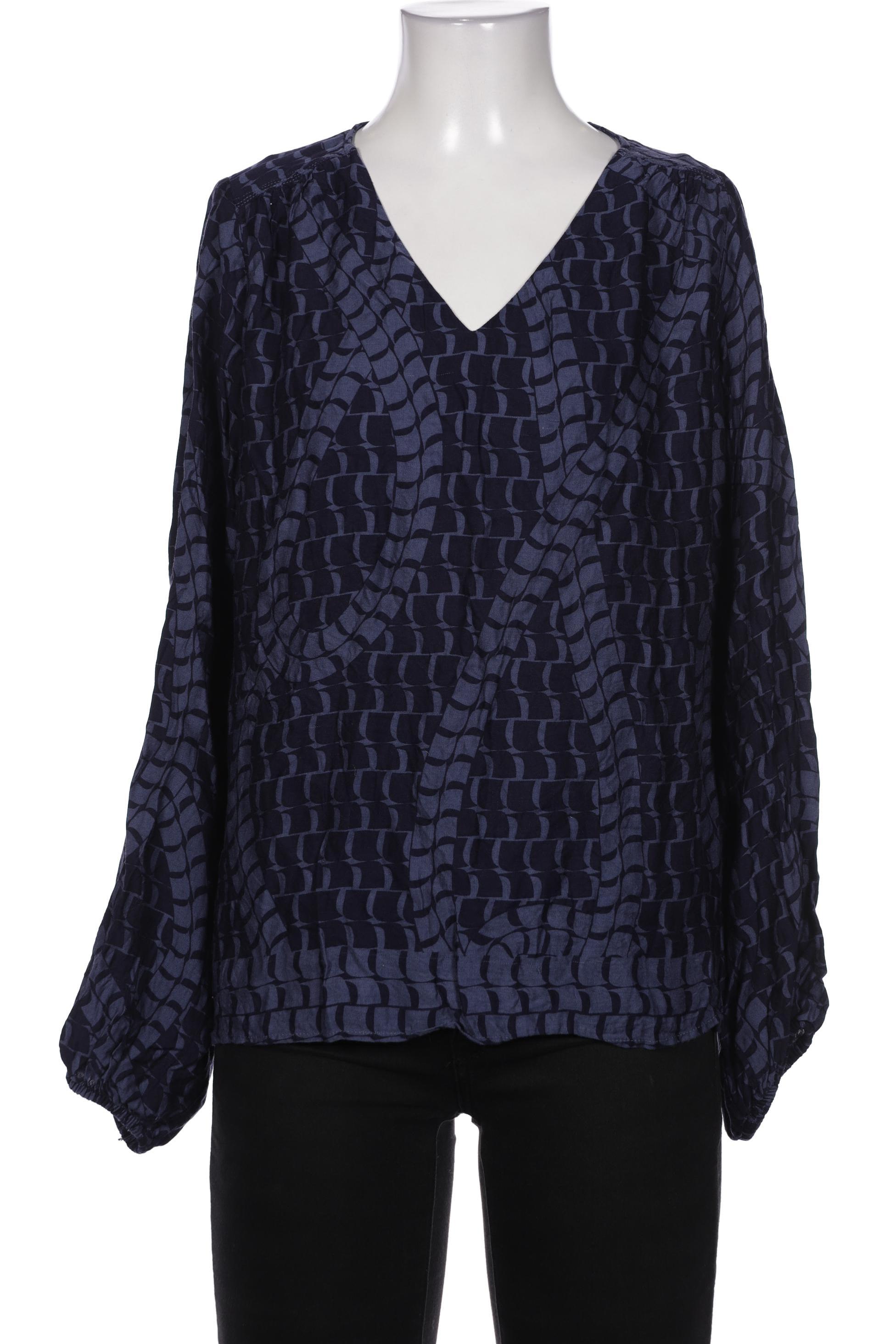 

Smith&Soul Damen Bluse, marineblau, Gr. 36