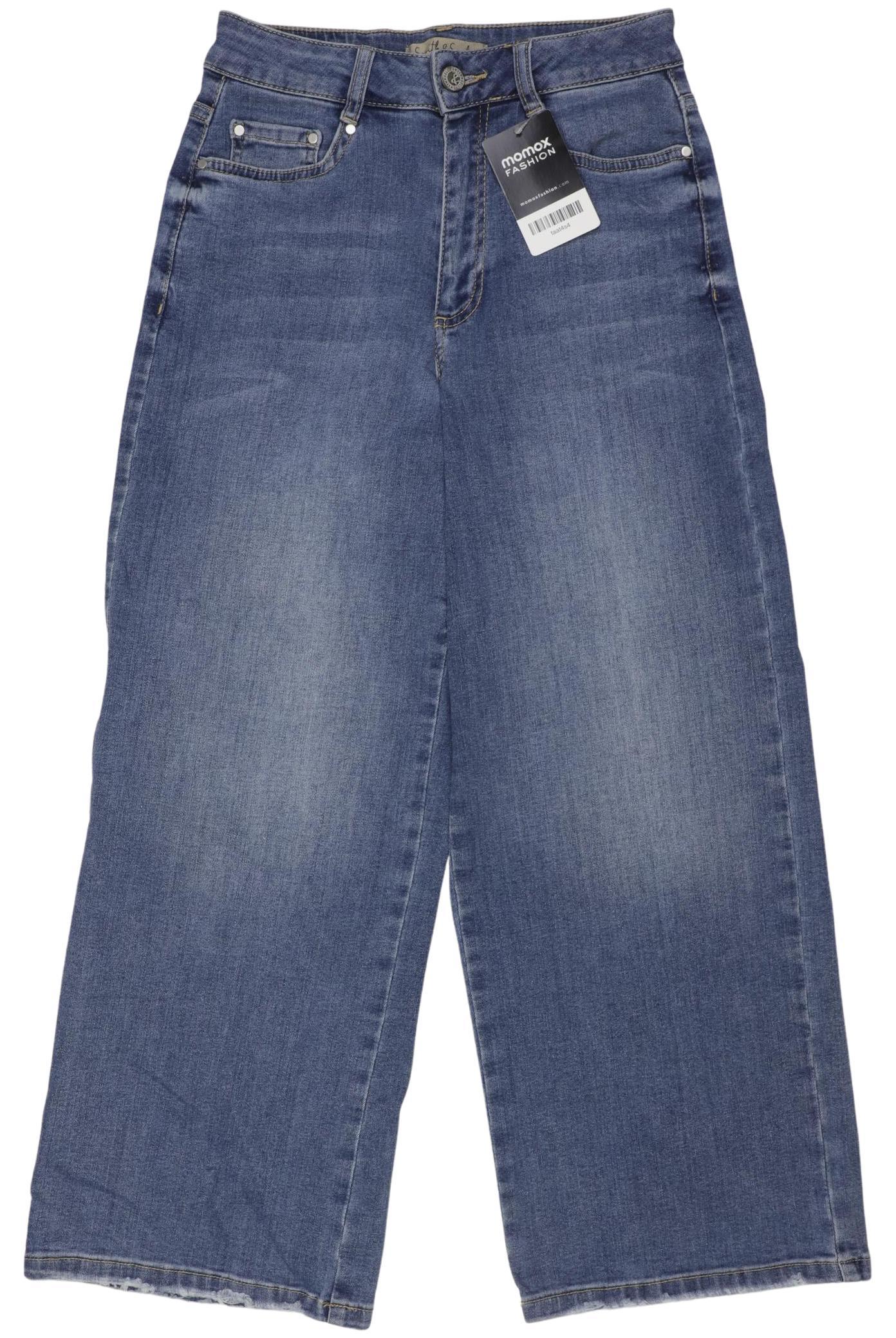

Smith&Soul Damen Jeans, blau, Gr. 0