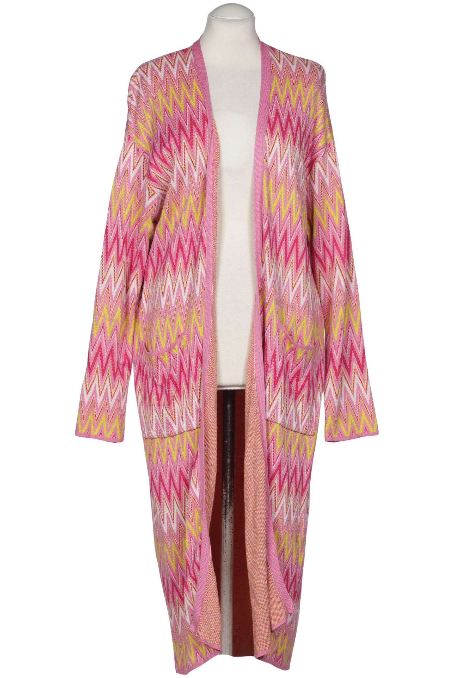 

Smith&Soul Damen Strickjacke, pink, Gr. 38