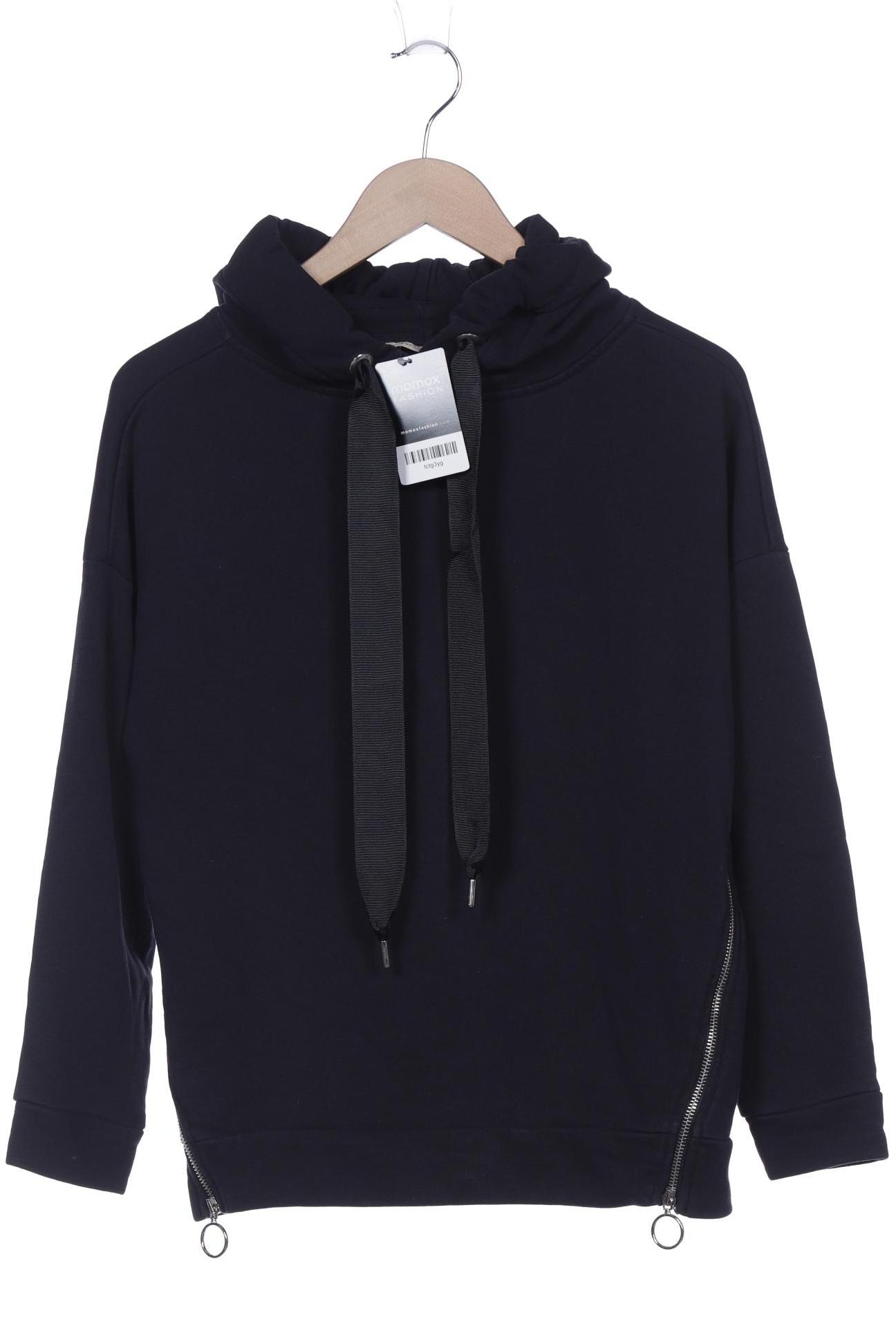

Smith&Soul Damen Kapuzenpullover, marineblau, Gr. 38