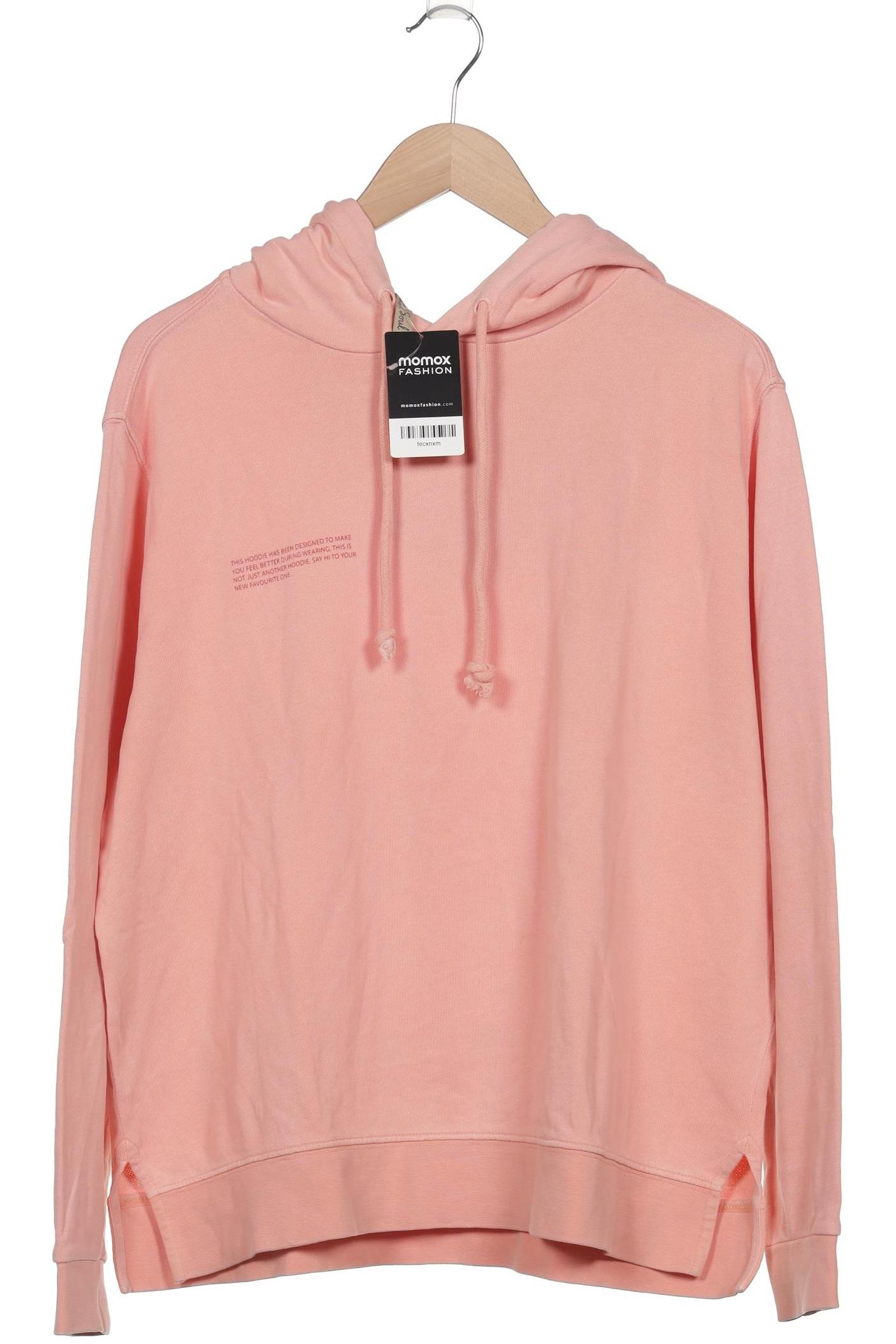 

Smith&Soul Damen Kapuzenpullover, orange, Gr. 38