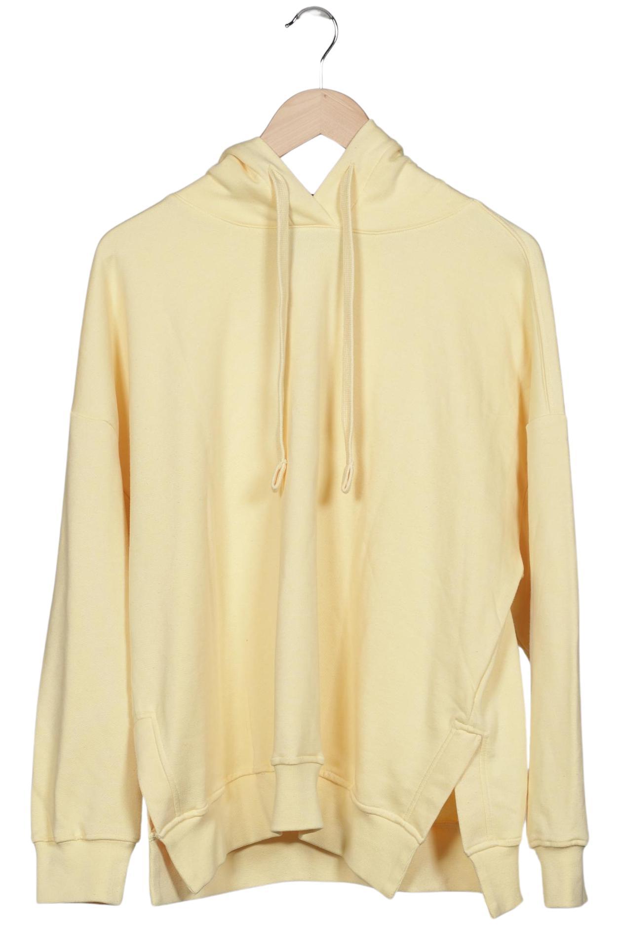 

Smith&Soul Damen Kapuzenpullover, gelb, Gr. 44