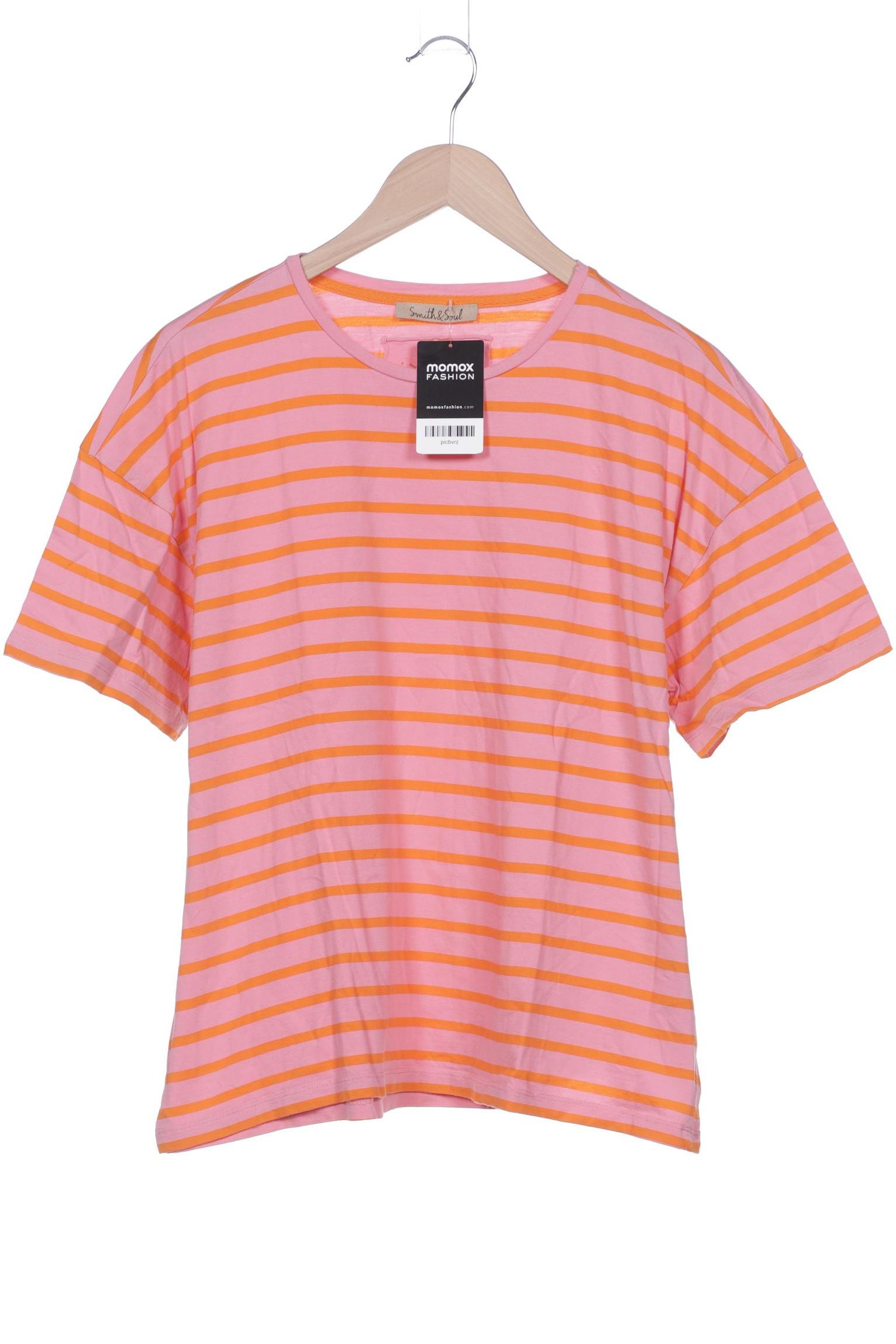 

Smith&Soul Damen T-Shirt, pink, Gr. 44