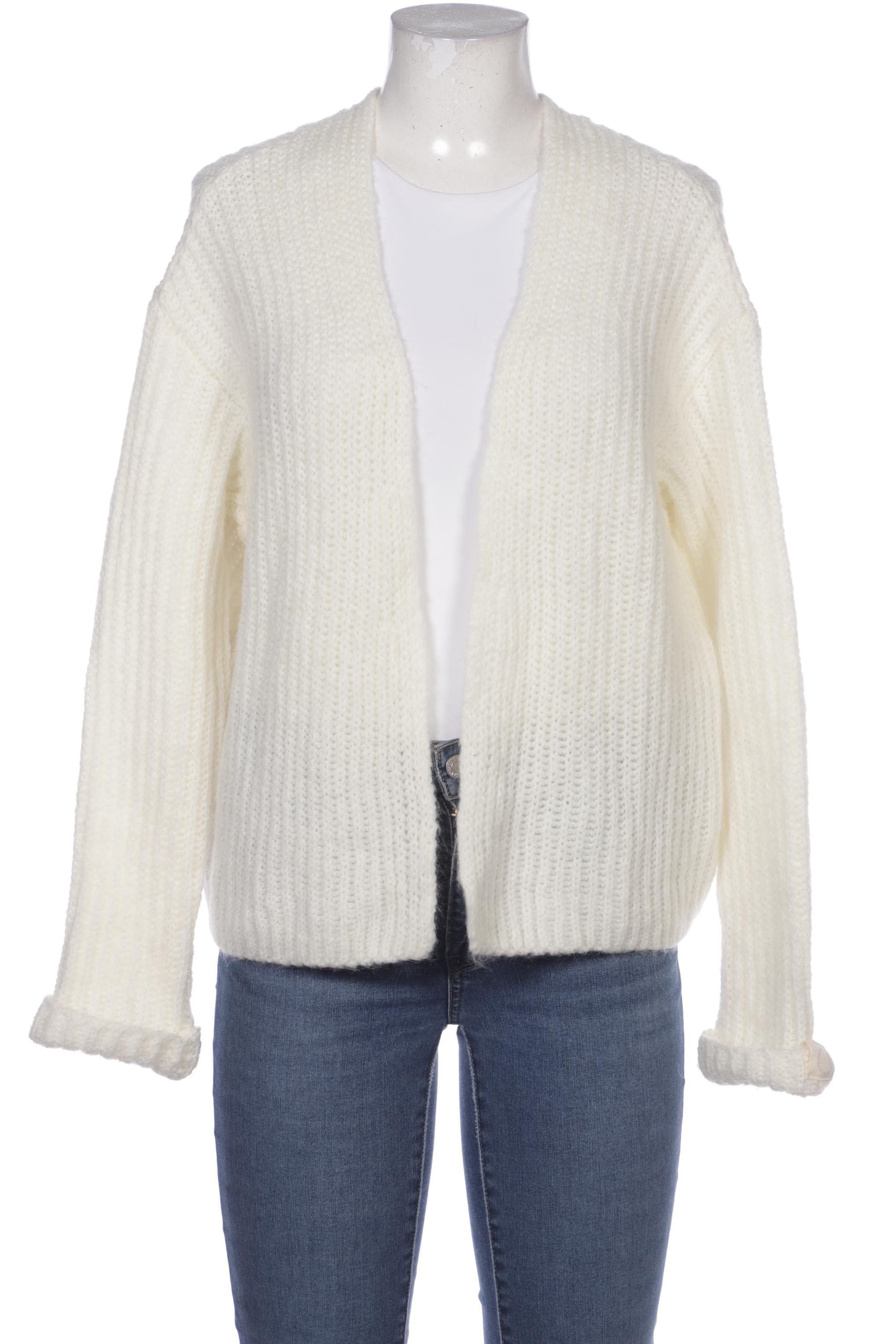 

Smith&Soul Damen Strickjacke, cremeweiß, Gr. 42