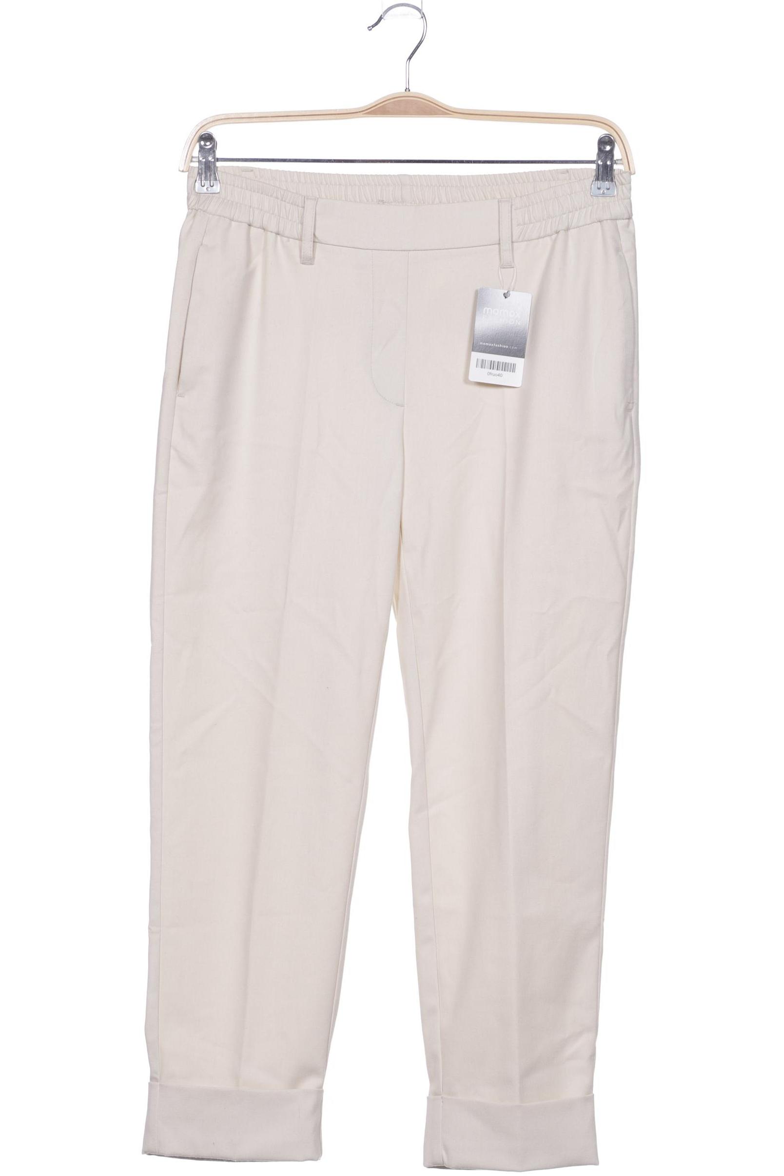 

Smith&Soul Damen Stoffhose, cremeweiß, Gr. 0