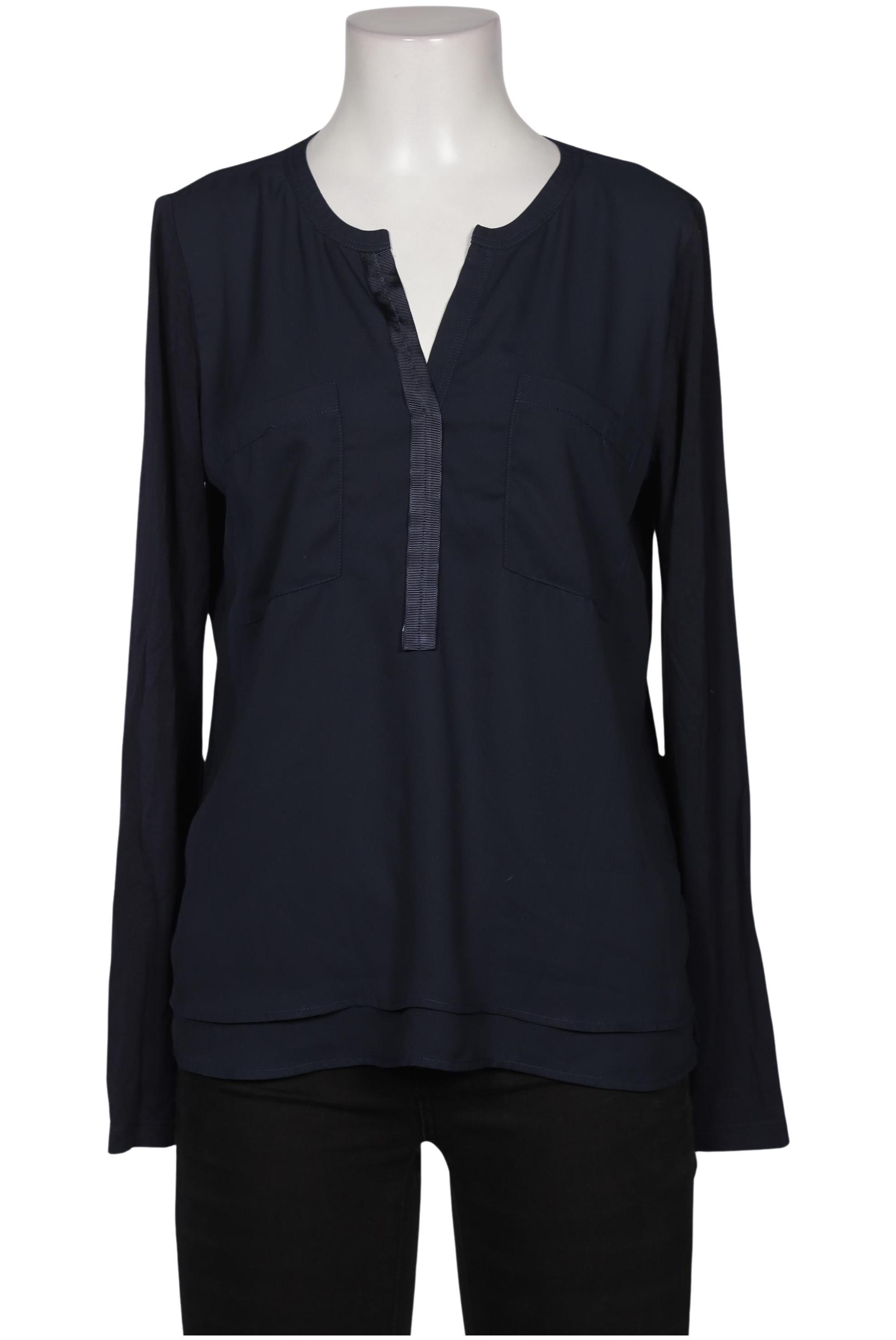 

Smith&Soul Damen Bluse, marineblau, Gr. 36