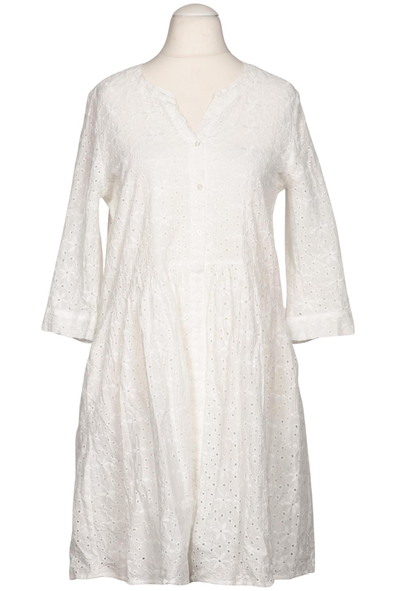 

Smith&Soul Damen Kleid, weiß, Gr. 36