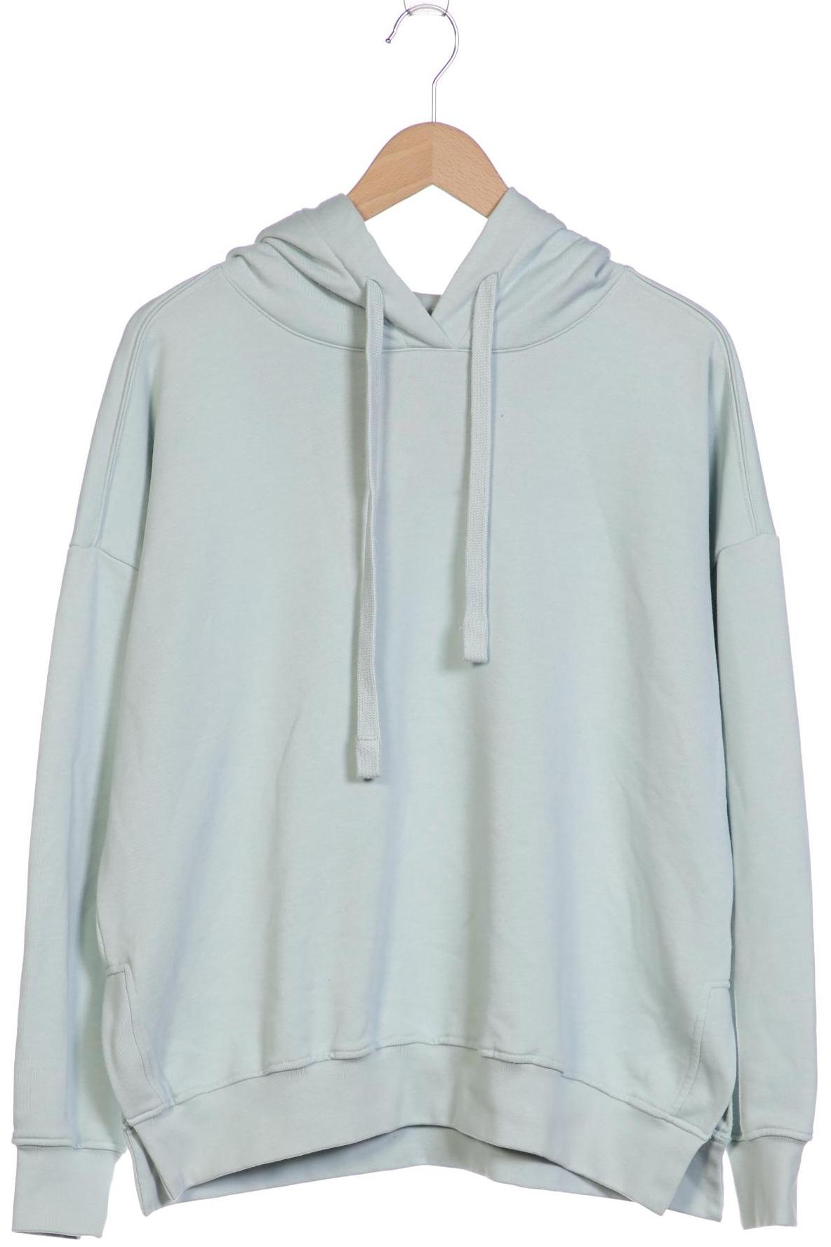 

Smith&Soul Damen Kapuzenpullover, hellblau