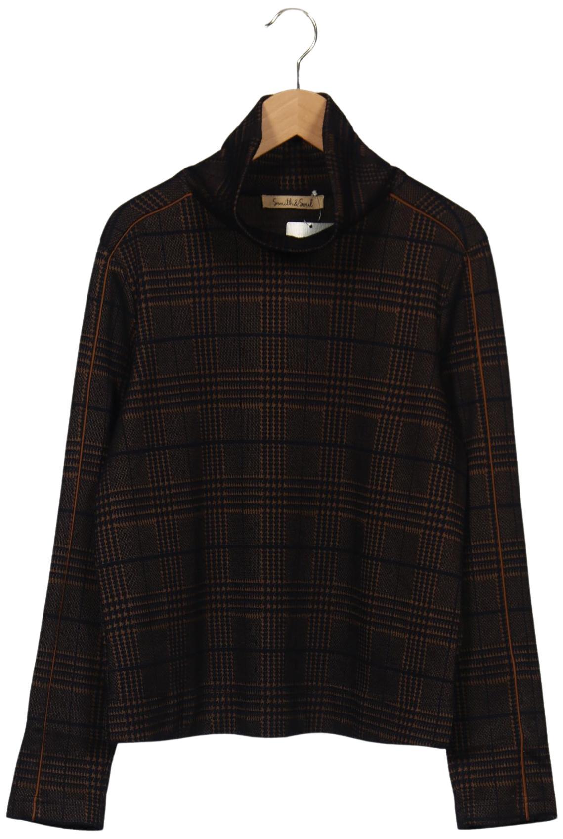 

Smith&Soul Damen Sweatshirt, marineblau, Gr. 34