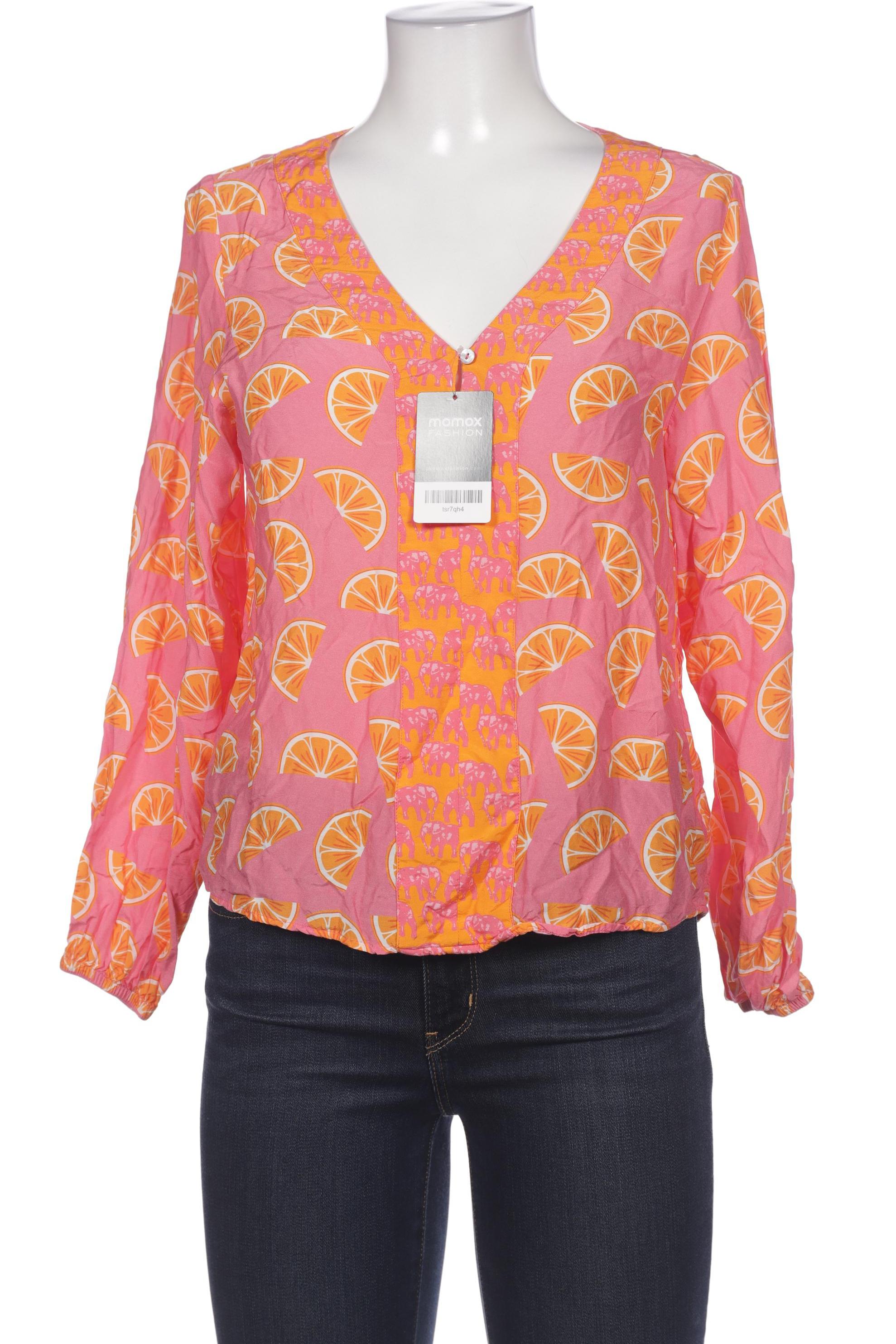 

Smith&Soul Damen Bluse, pink, Gr. 36