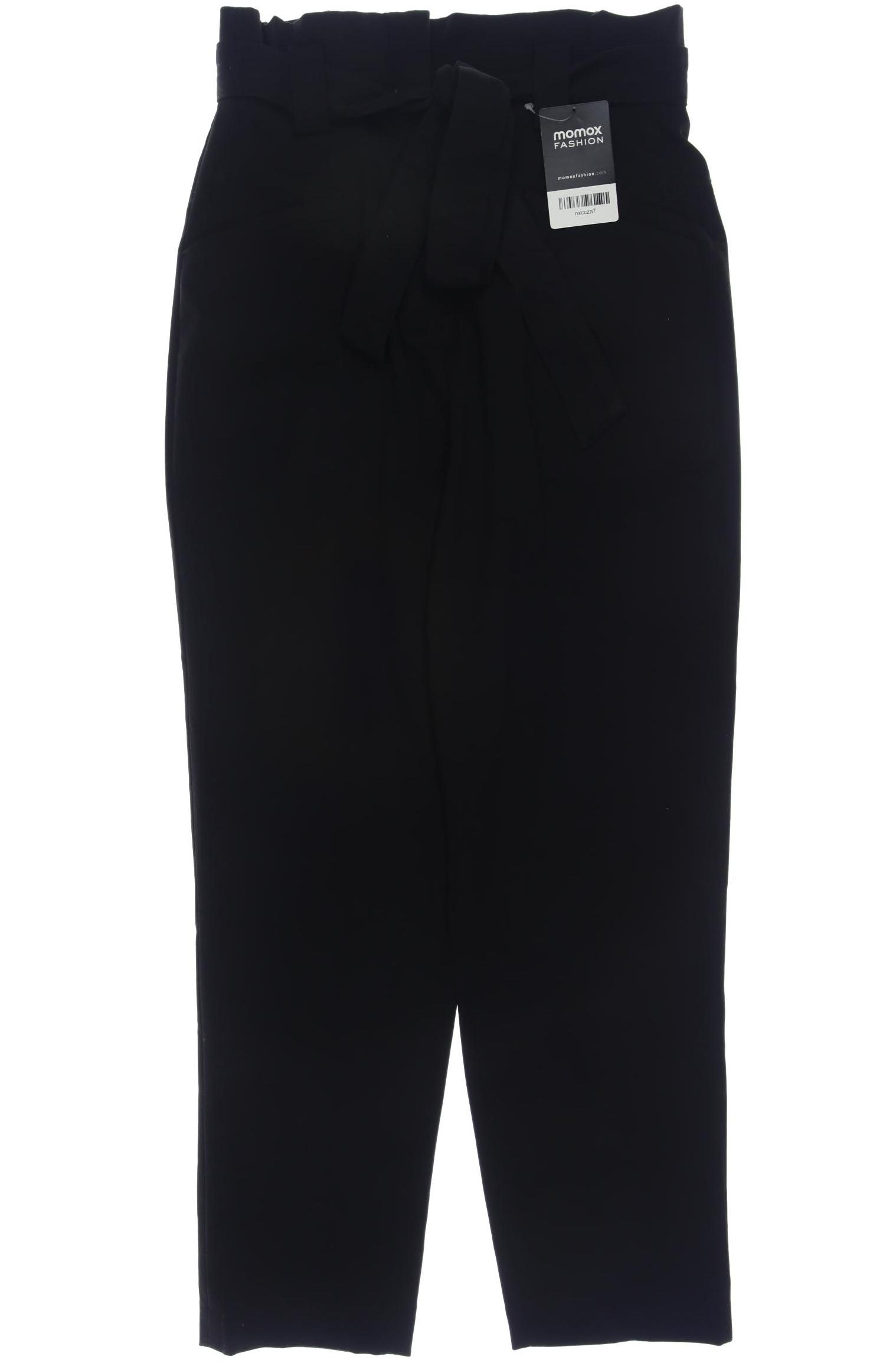 

Smith&Soul Damen Stoffhose, schwarz, Gr. 0