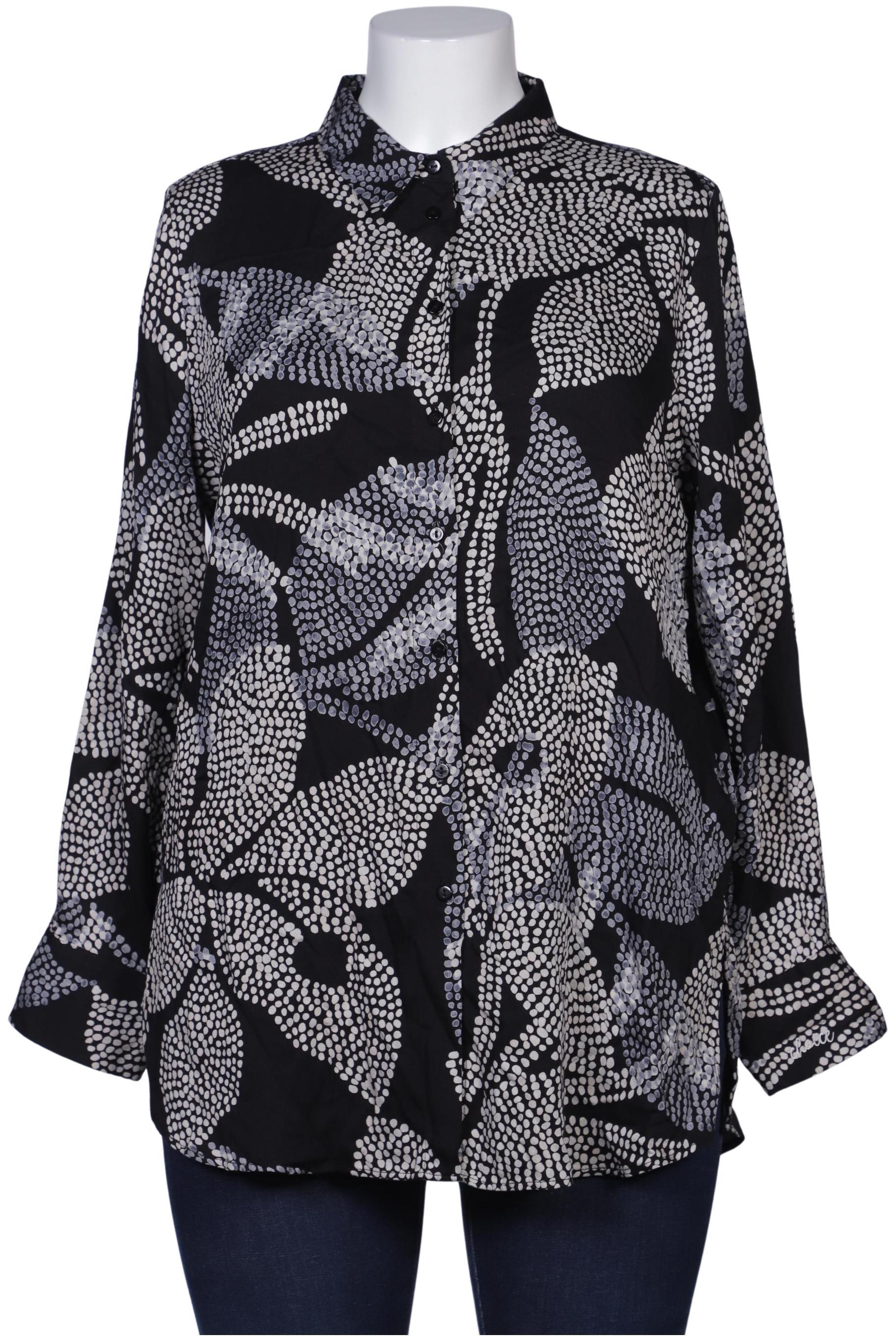

Smith&Soul Damen Bluse, marineblau, Gr. 42
