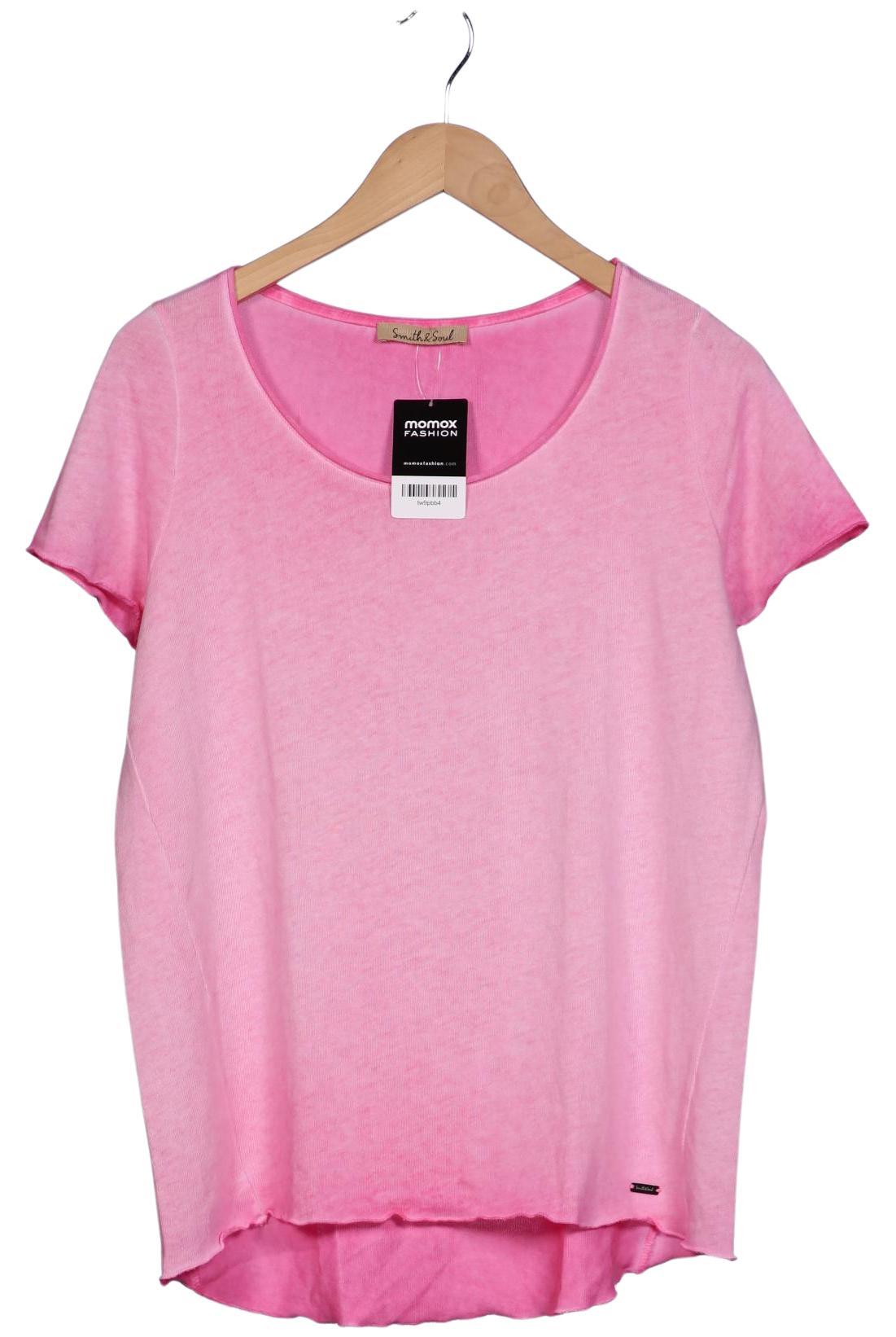 Thumbnail - Smith&amp;Soul Damen Pullover, pink, Gr. 42