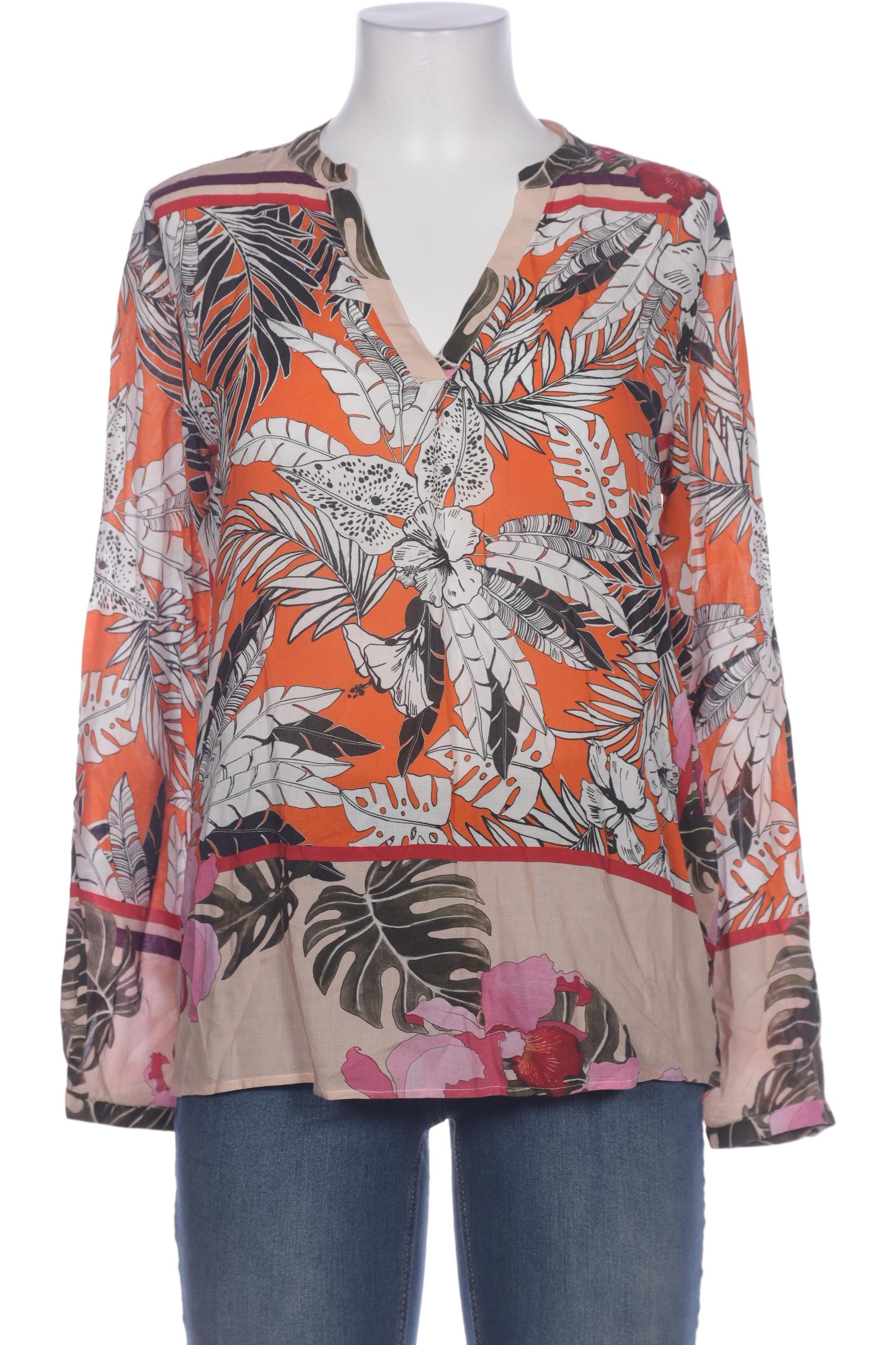 

Smith&Soul Damen Bluse, mehrfarbig, Gr. 36