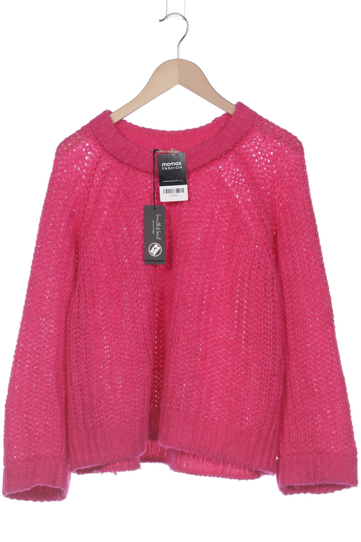 

Smith&Soul Damen Pullover, pink, Gr. 36
