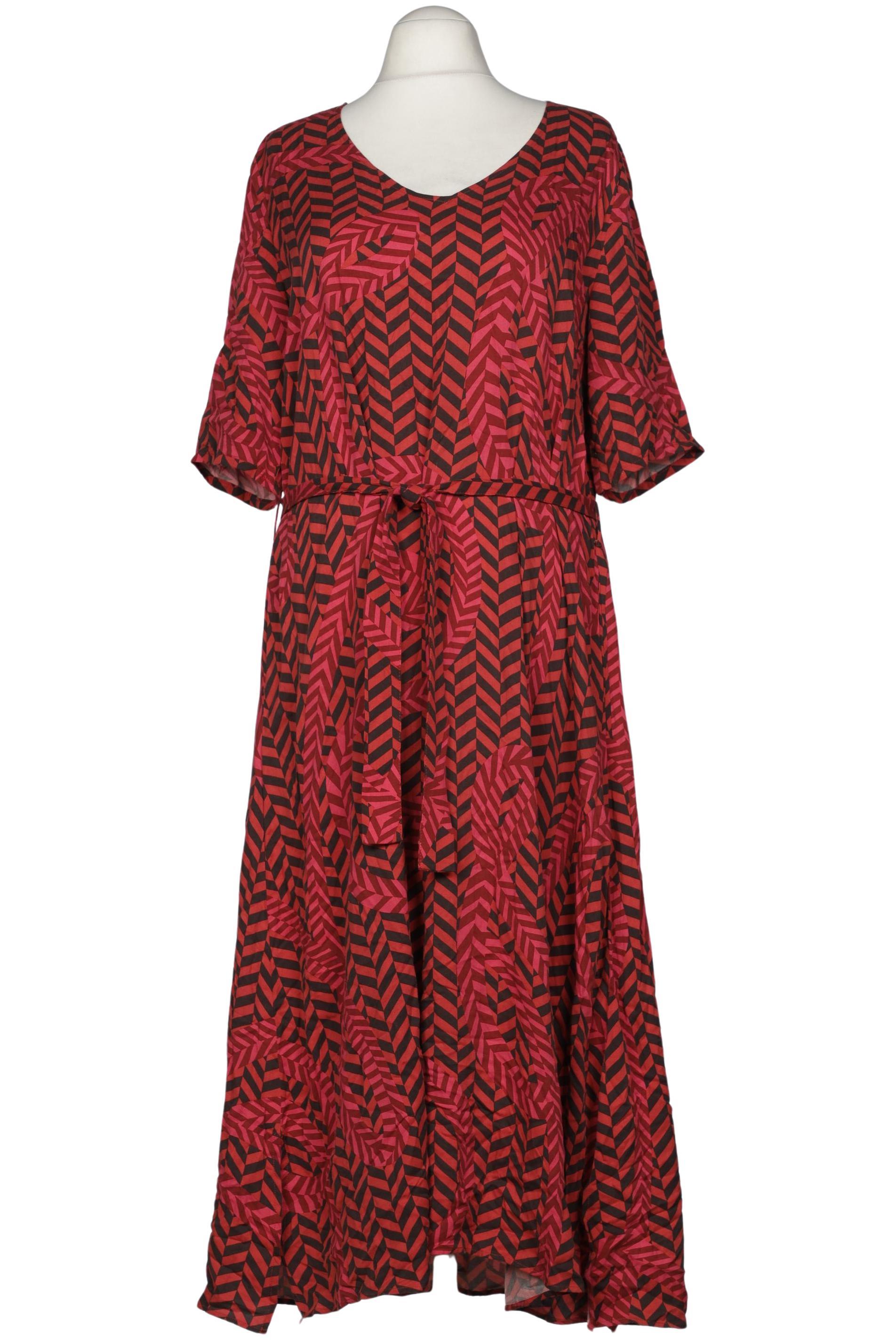 

Smith&Soul Damen Kleid, rot, Gr. 44