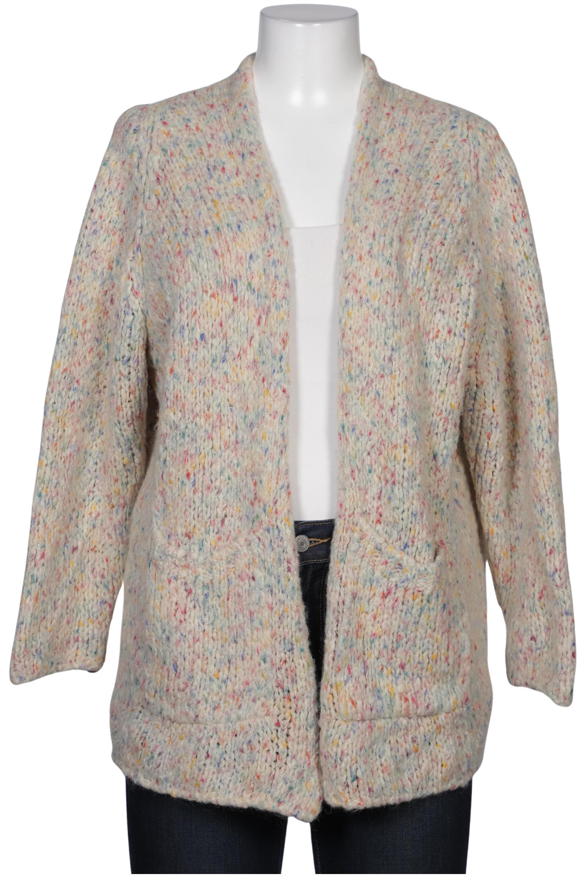 

Smith&Soul Damen Strickjacke, cremeweiß, Gr. 34