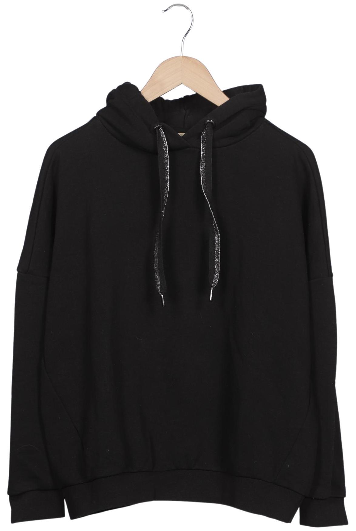 

Smith&Soul Damen Kapuzenpullover, schwarz, Gr. 38