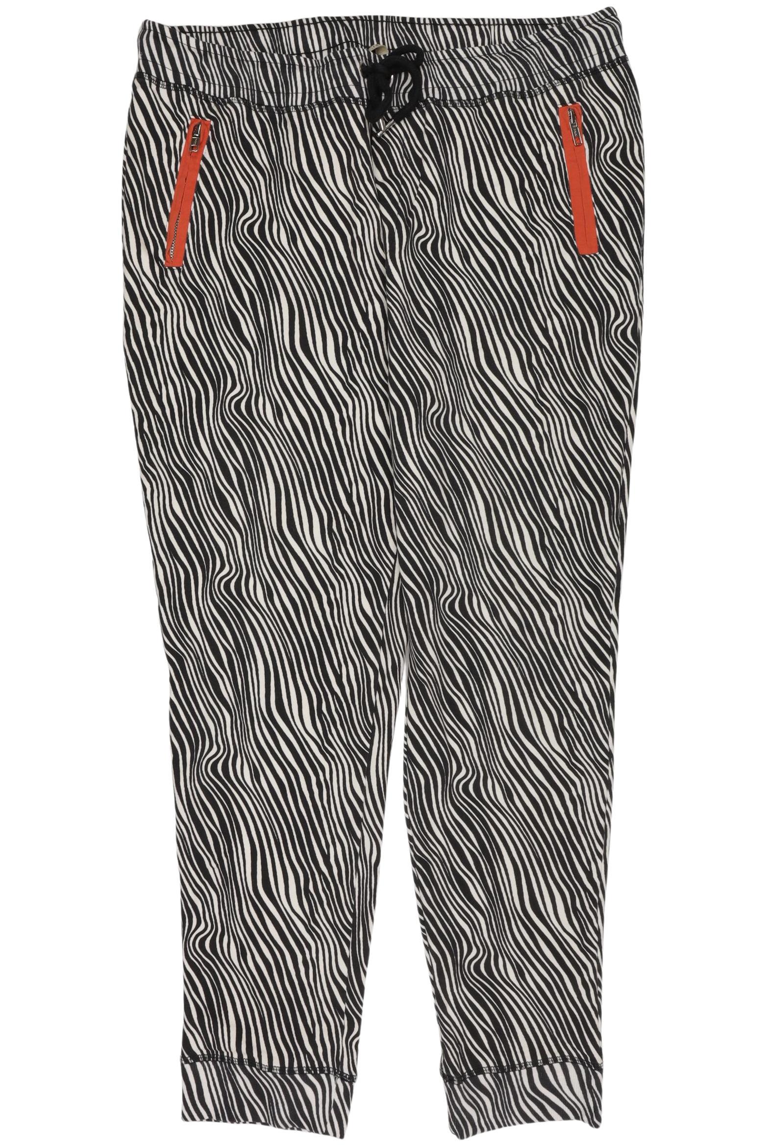 

Smith&Soul Damen Stoffhose, schwarz, Gr. 0