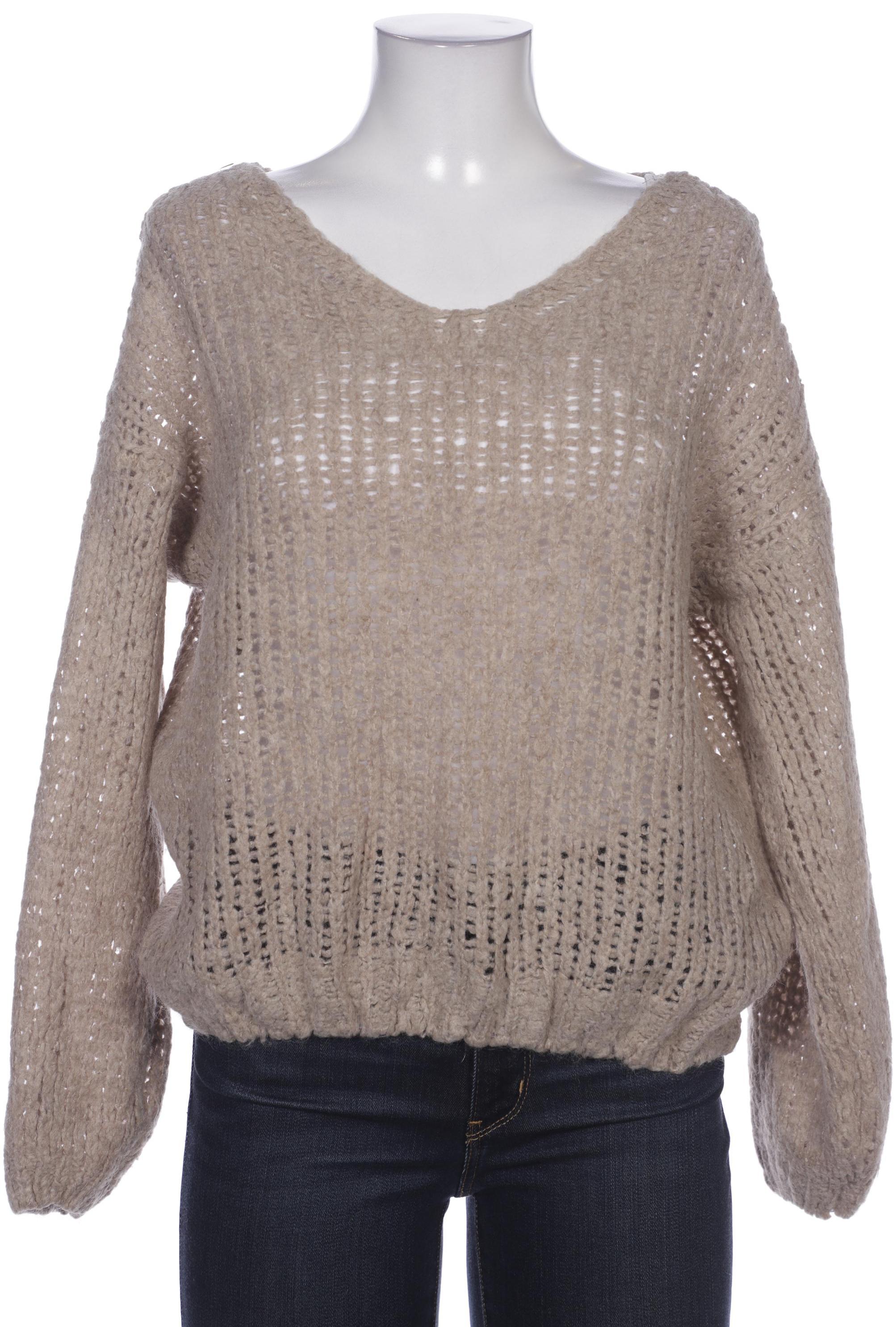 

Smith&Soul Damen Pullover, beige, Gr. 38